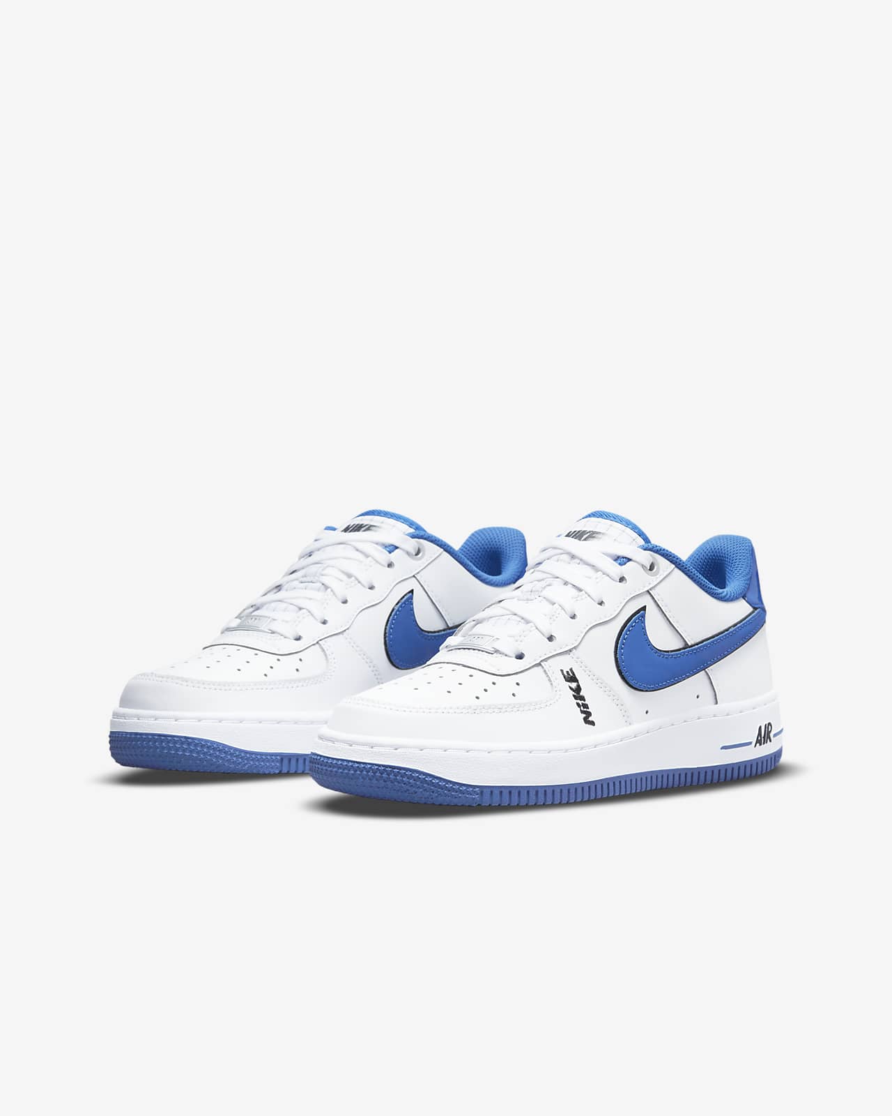 Nike Air Force 1 LV8 DNA | 43einhalb Sneaker Store