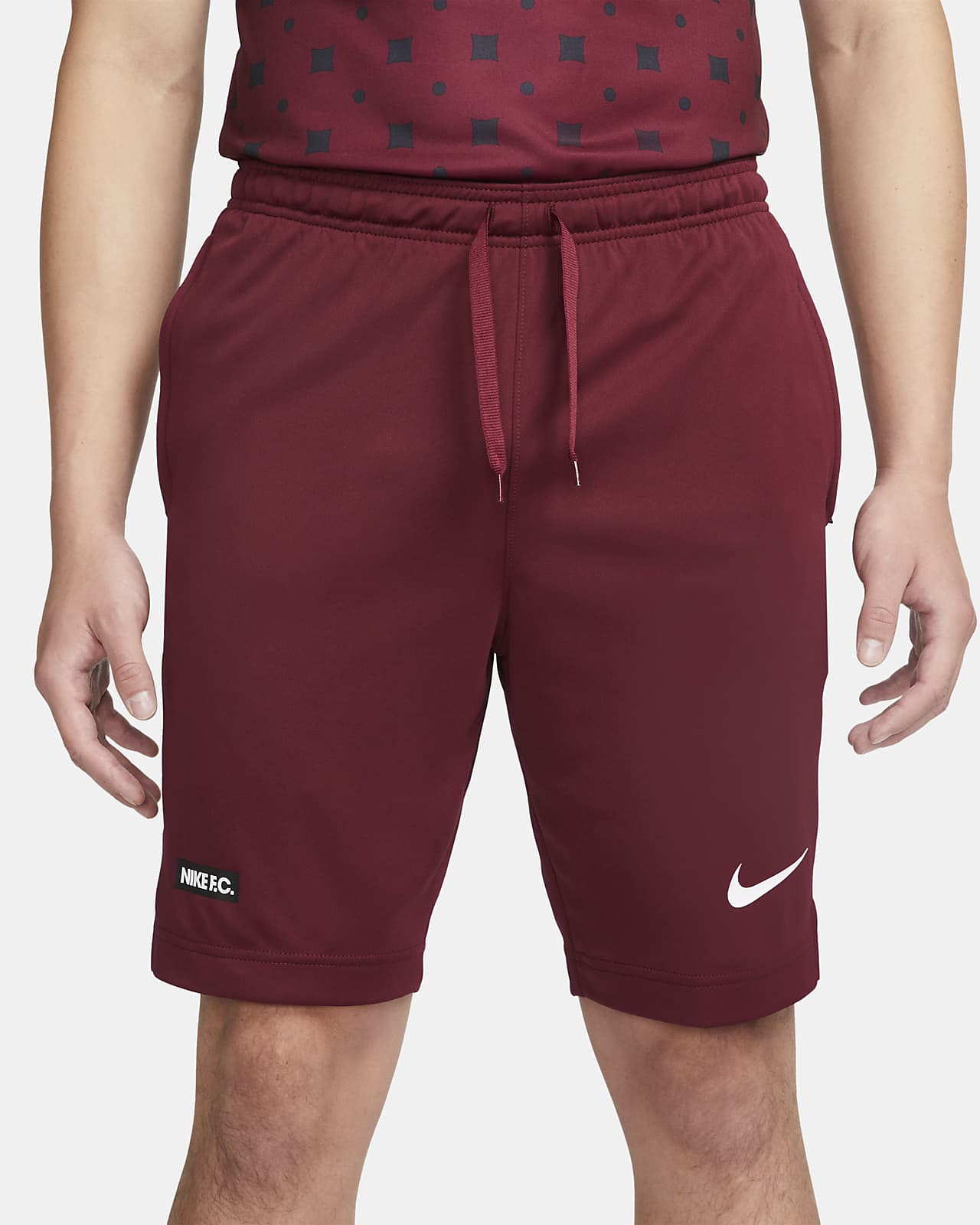 NIKE公式】ナイキ Dri-FIT F.C. リベロ メンズ サッカーショートパンツ.オンラインストア (通販サイト)