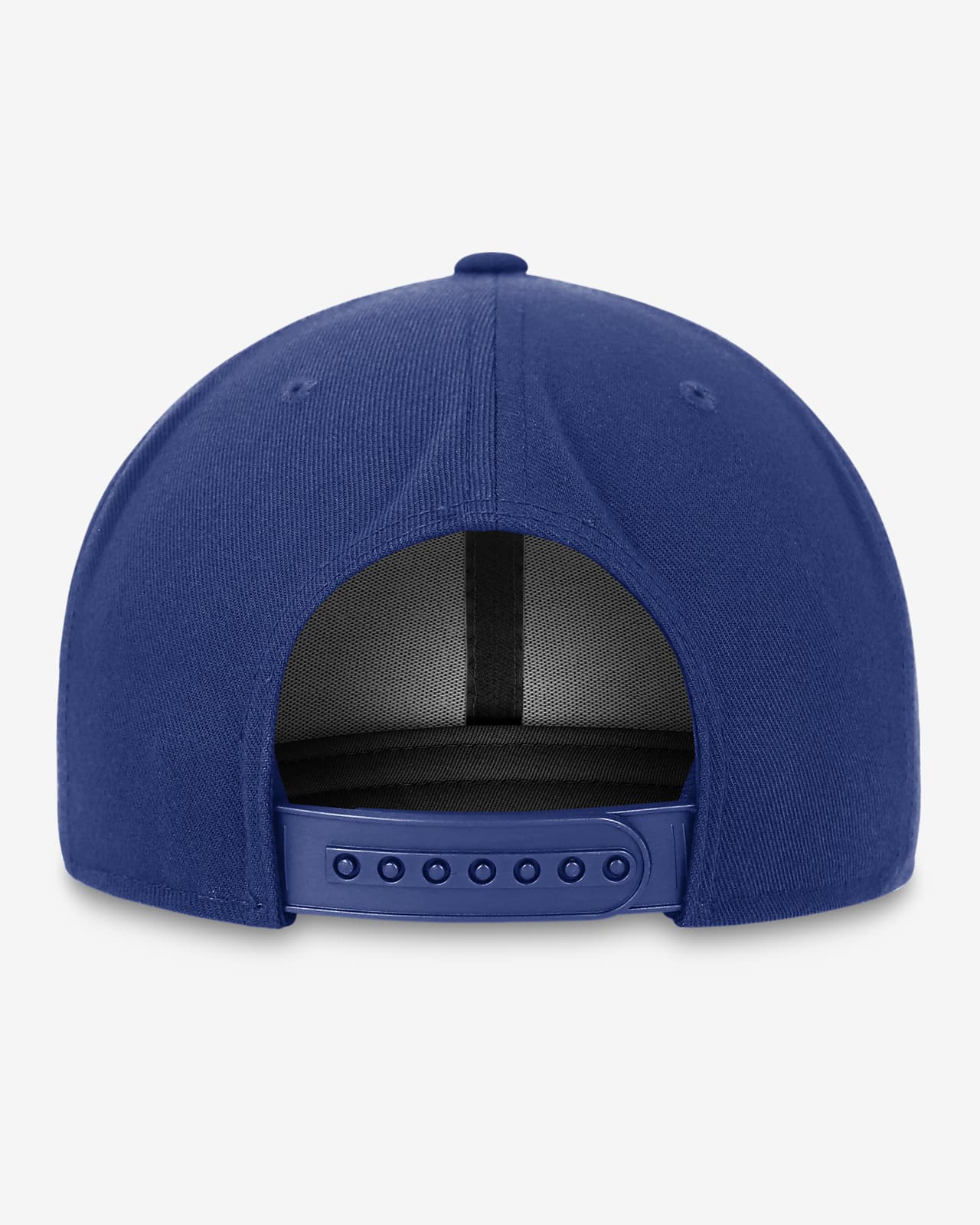 Blue New Snapback Nike Hat