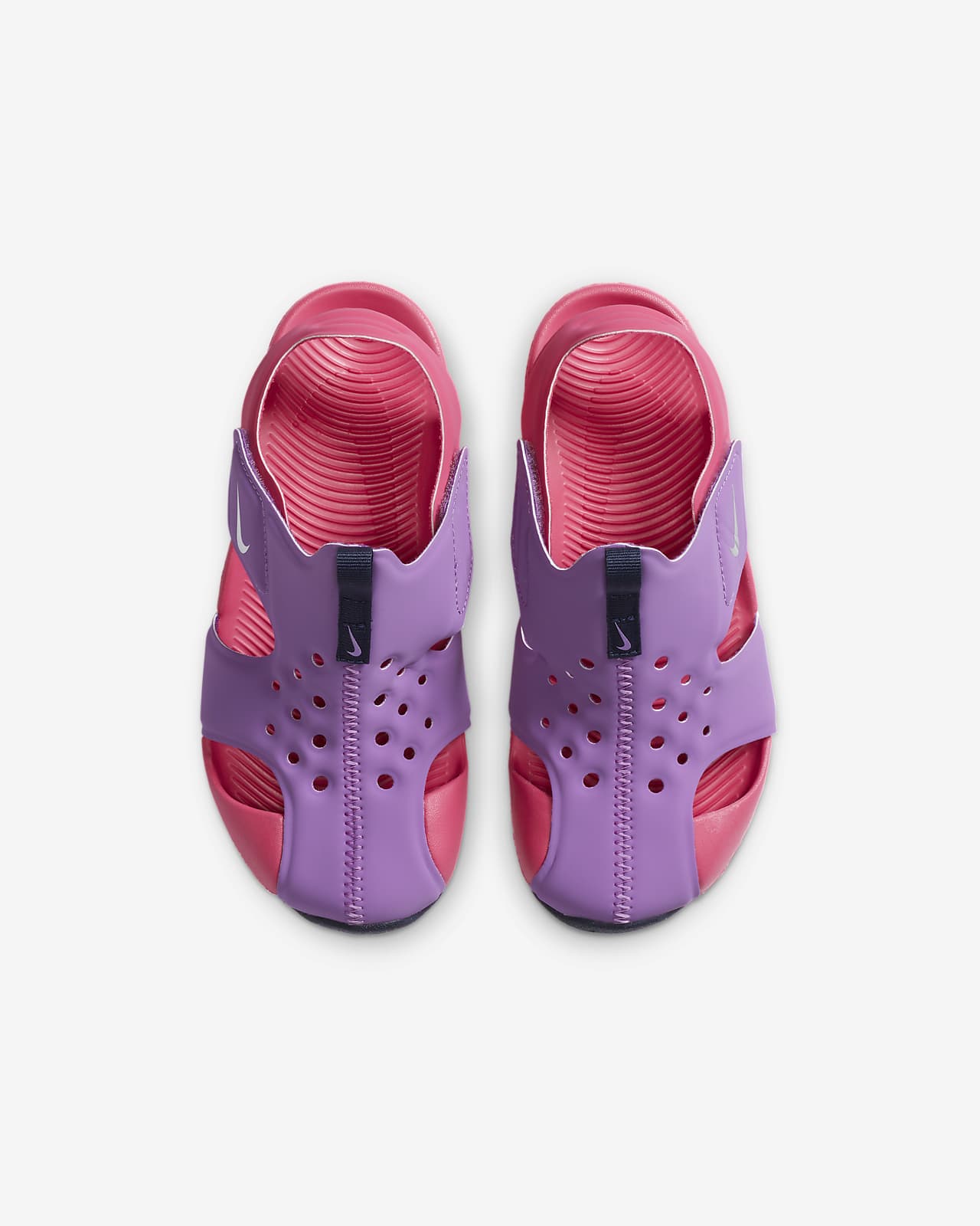 Sandalias para niños pequeños Nike Sunray Protect 2. Nike.com