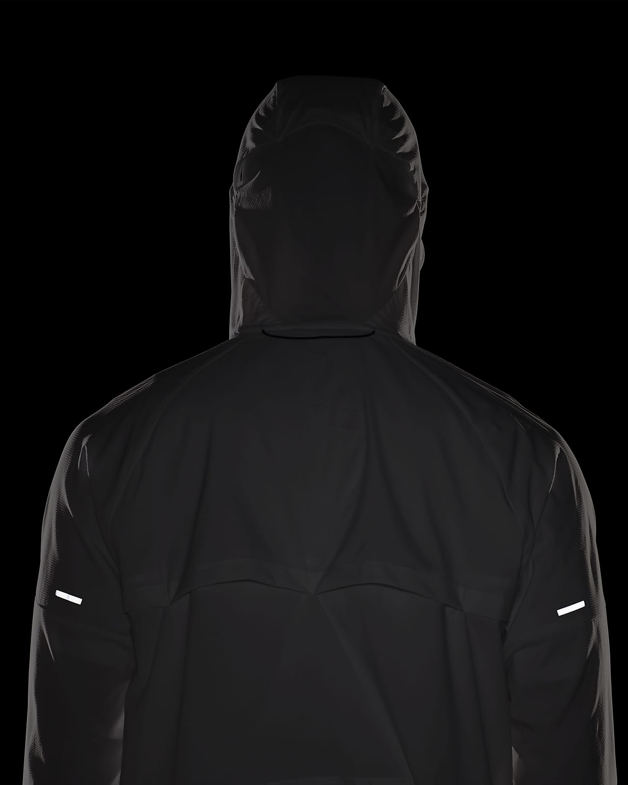Perfekt Støv leksikon Nike Windrunner Men's Running Jacket. Nike JP