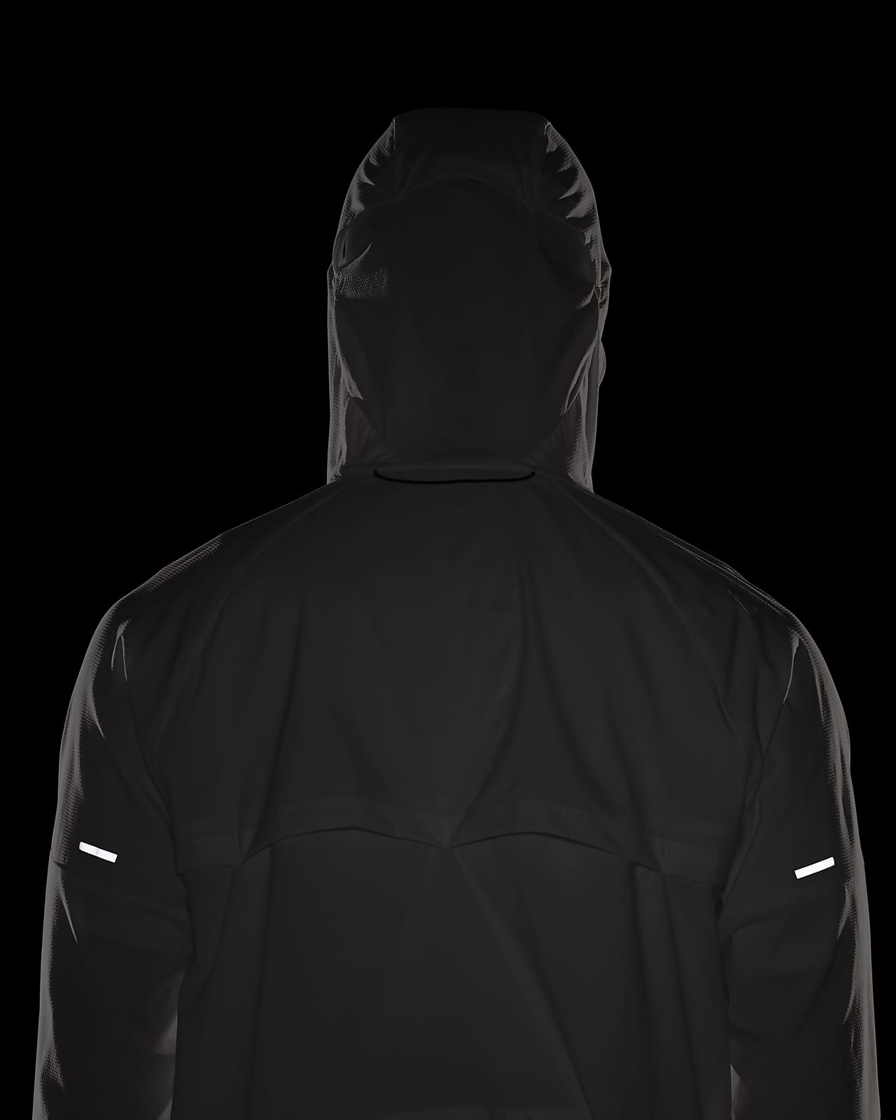 Nike Windrunner Men's Running Jacket. Nike VN