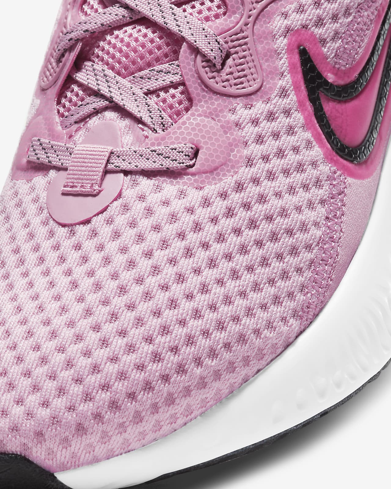 nike free run 2 womens pink