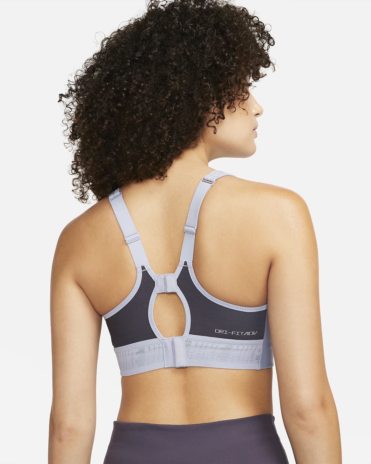 alpha bra nike