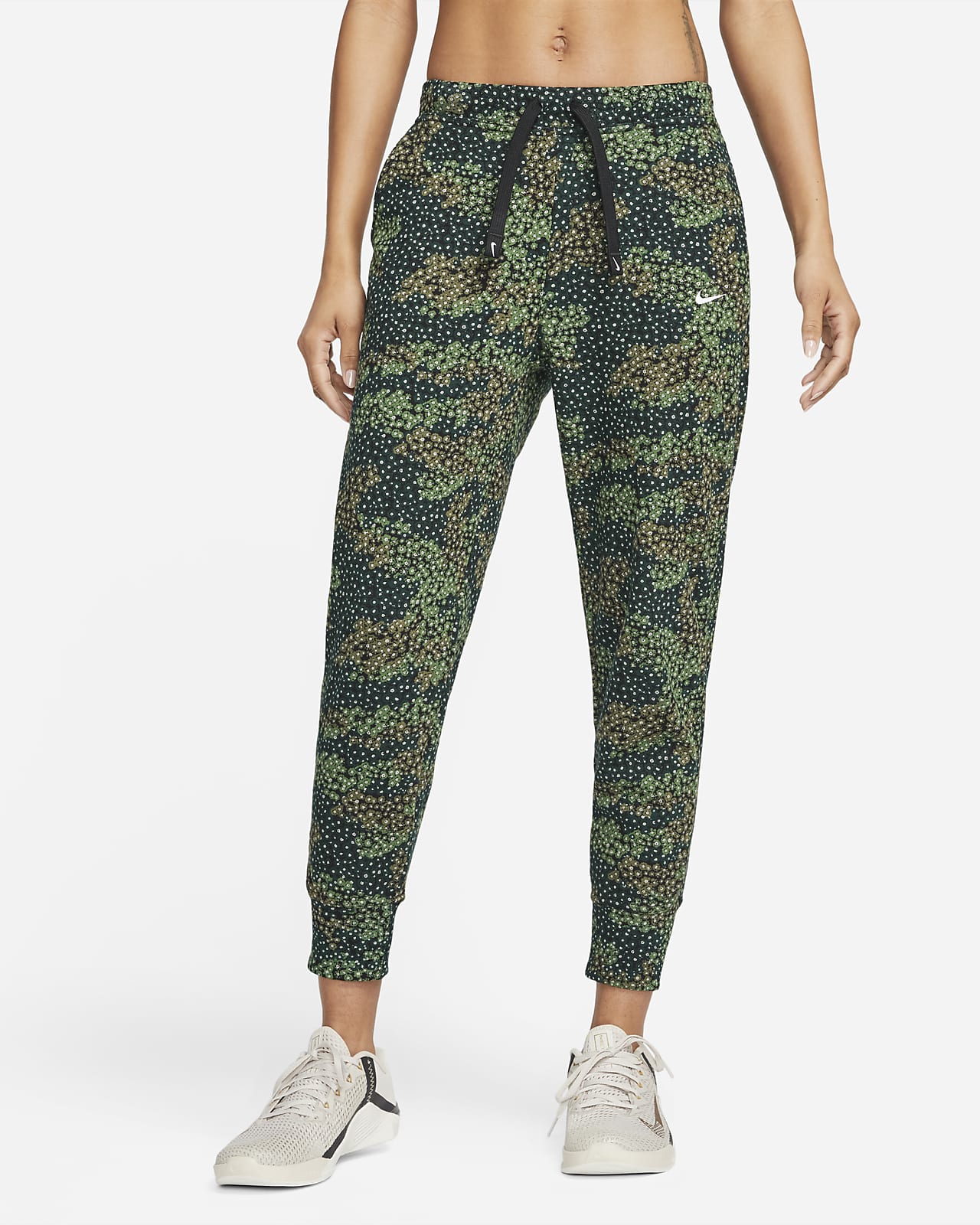 Nike Dri-FIT Get Fit Women's 7/8 