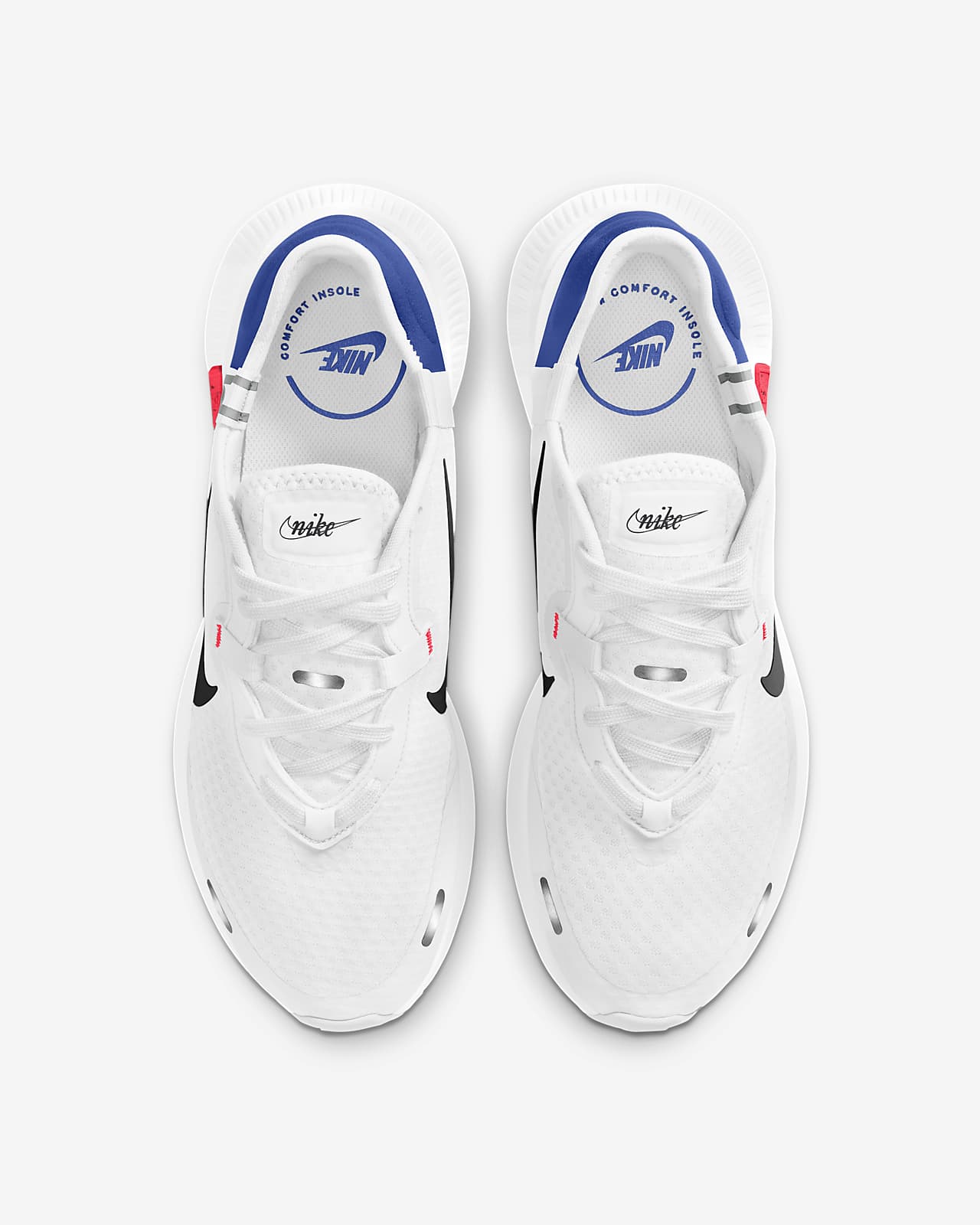 nike reposto men's review