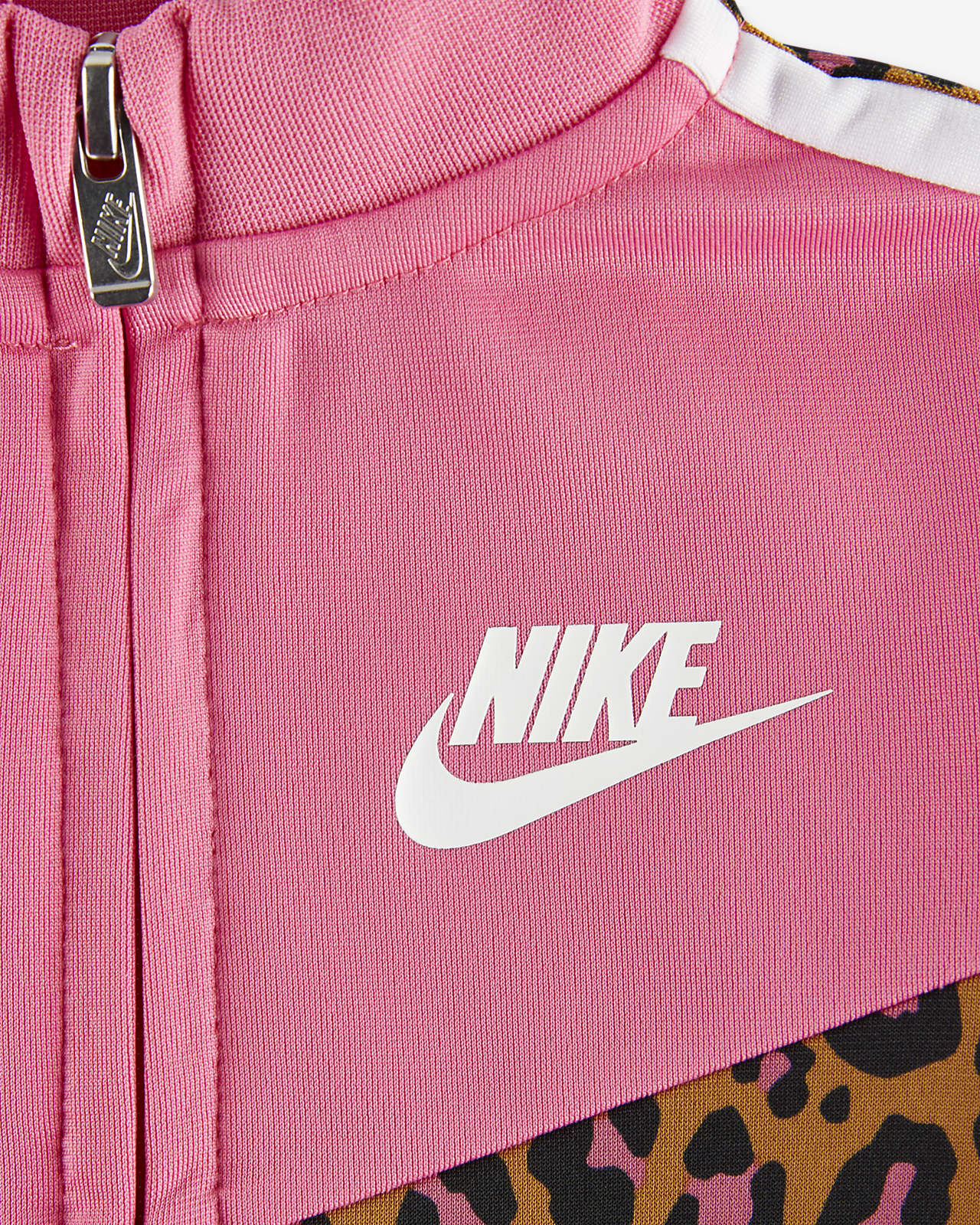 Nike Toddler Tracksuit. Nike LU