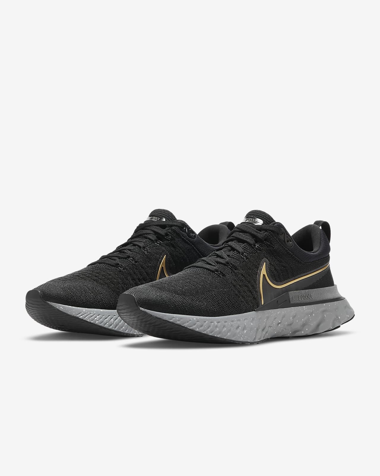 Nike flyknit react 2 clearance mens