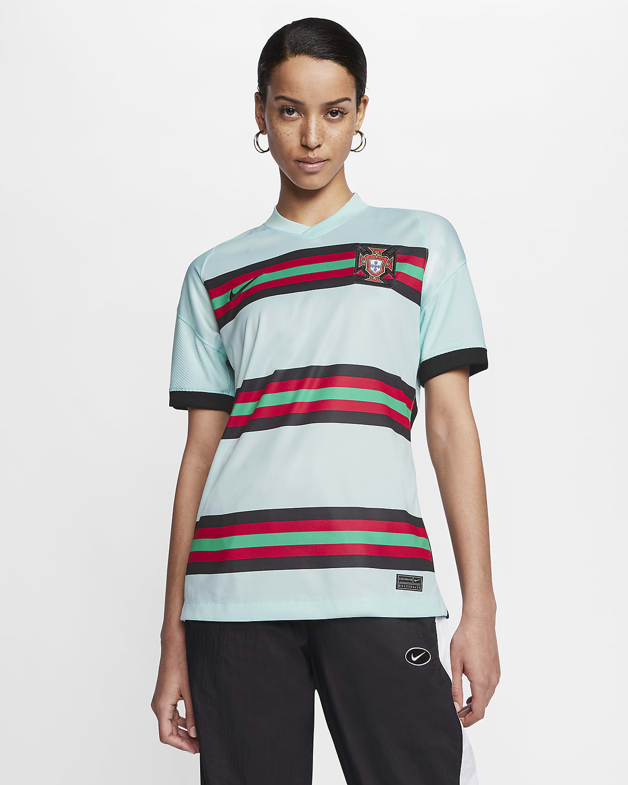 nike portugal shirt