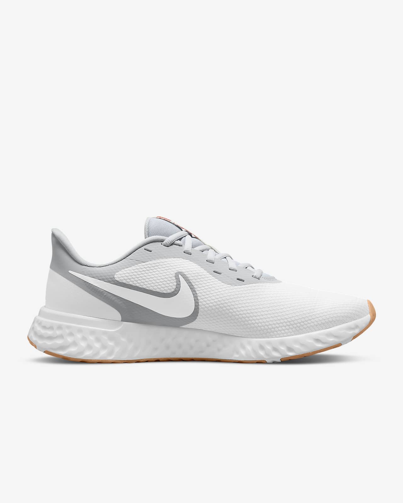 nike revolution 5 men's running shoes reviews