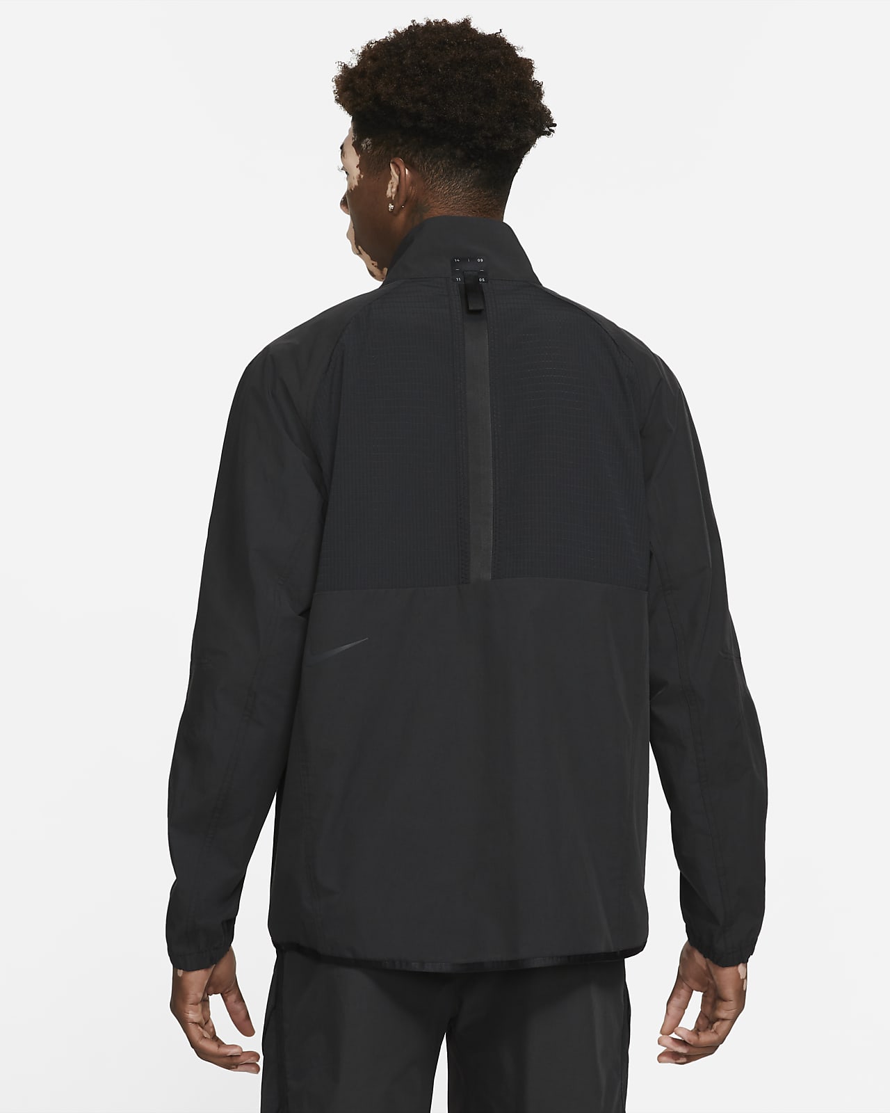Nike Sportswear Tech Woven Jacket | sites.unimi.it