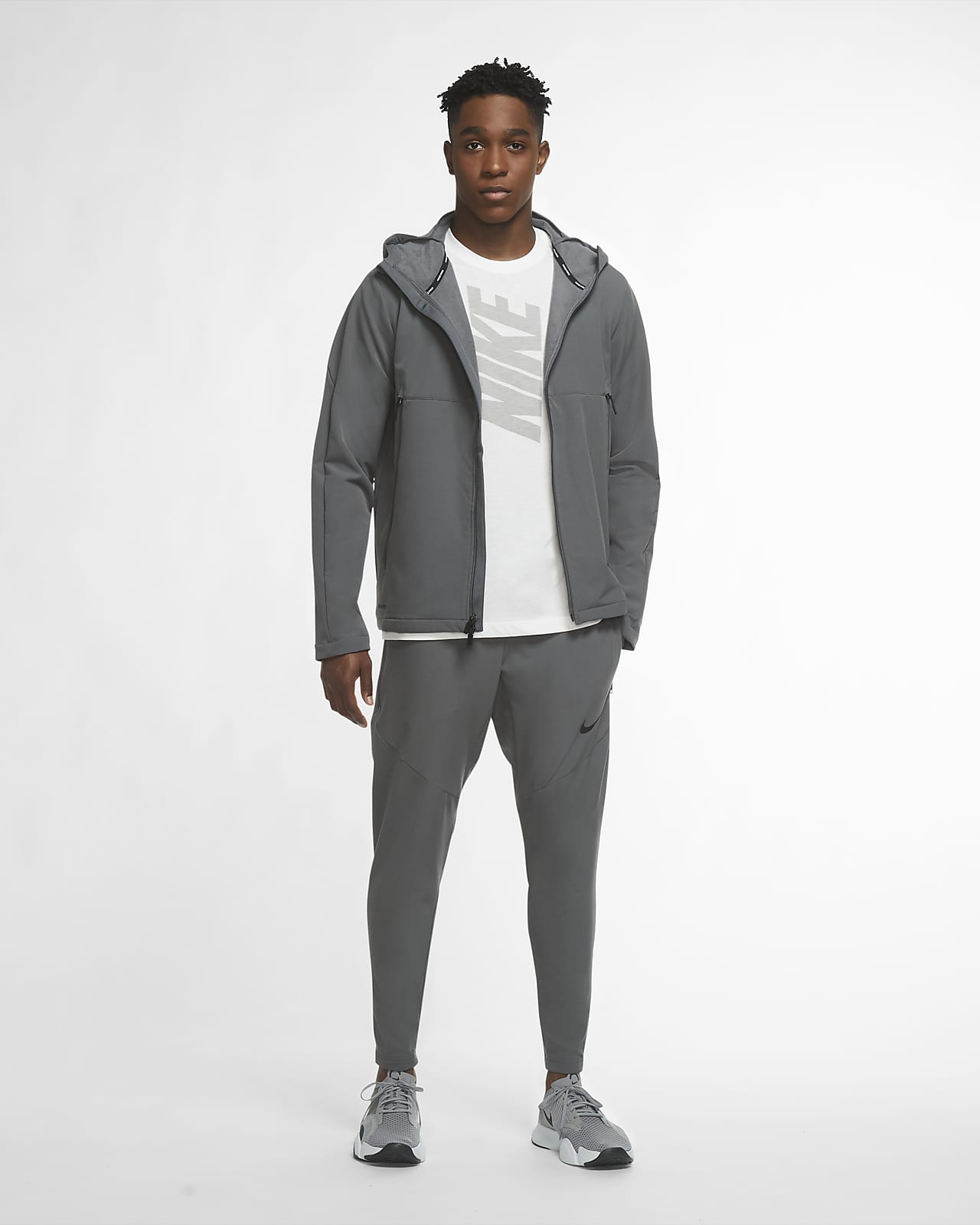 Nike Men's Winterized Woven Training Pants. Nike.com