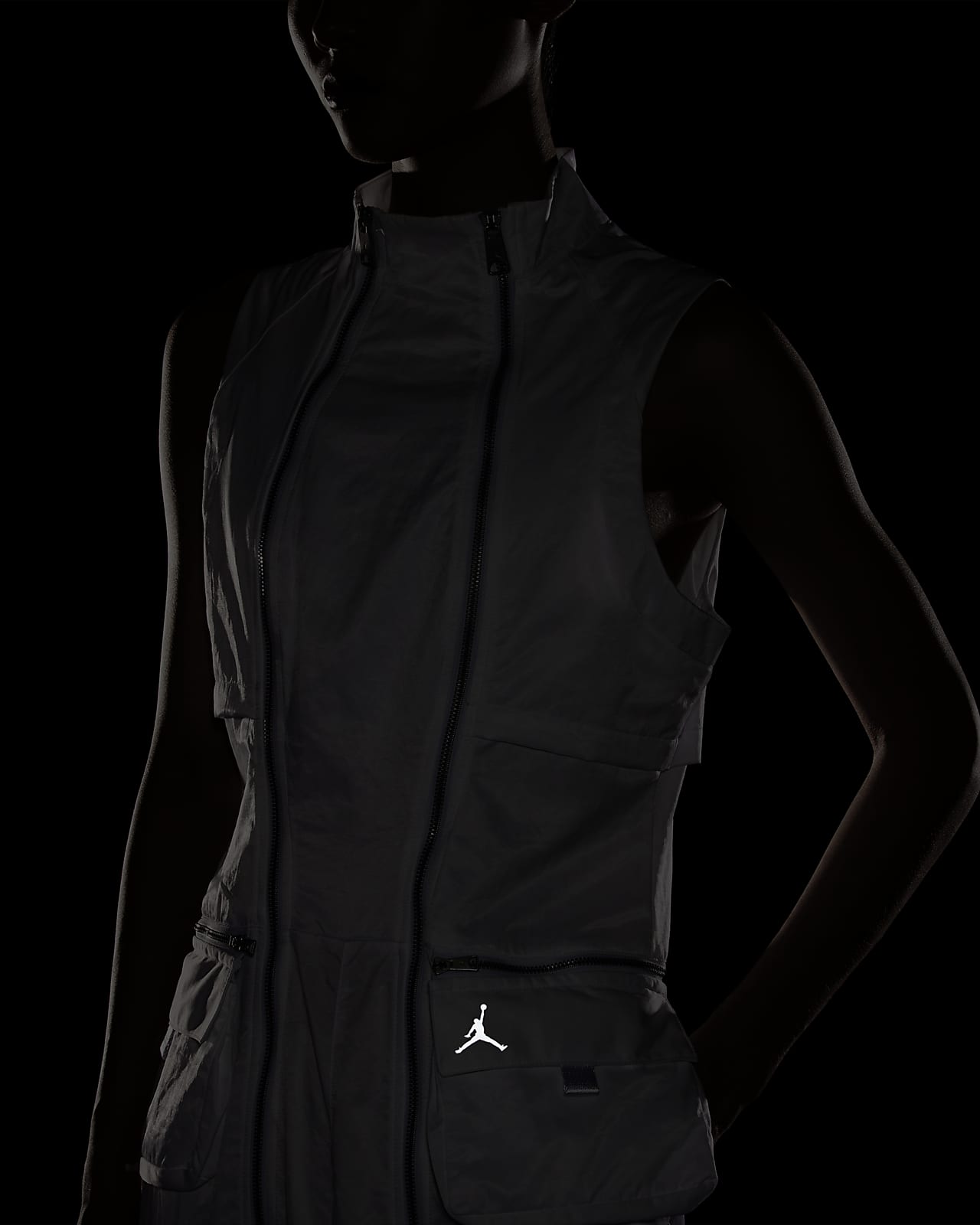 Jordan női repülősoverall. Nike HU Jordan női széldzseki. Nike HU