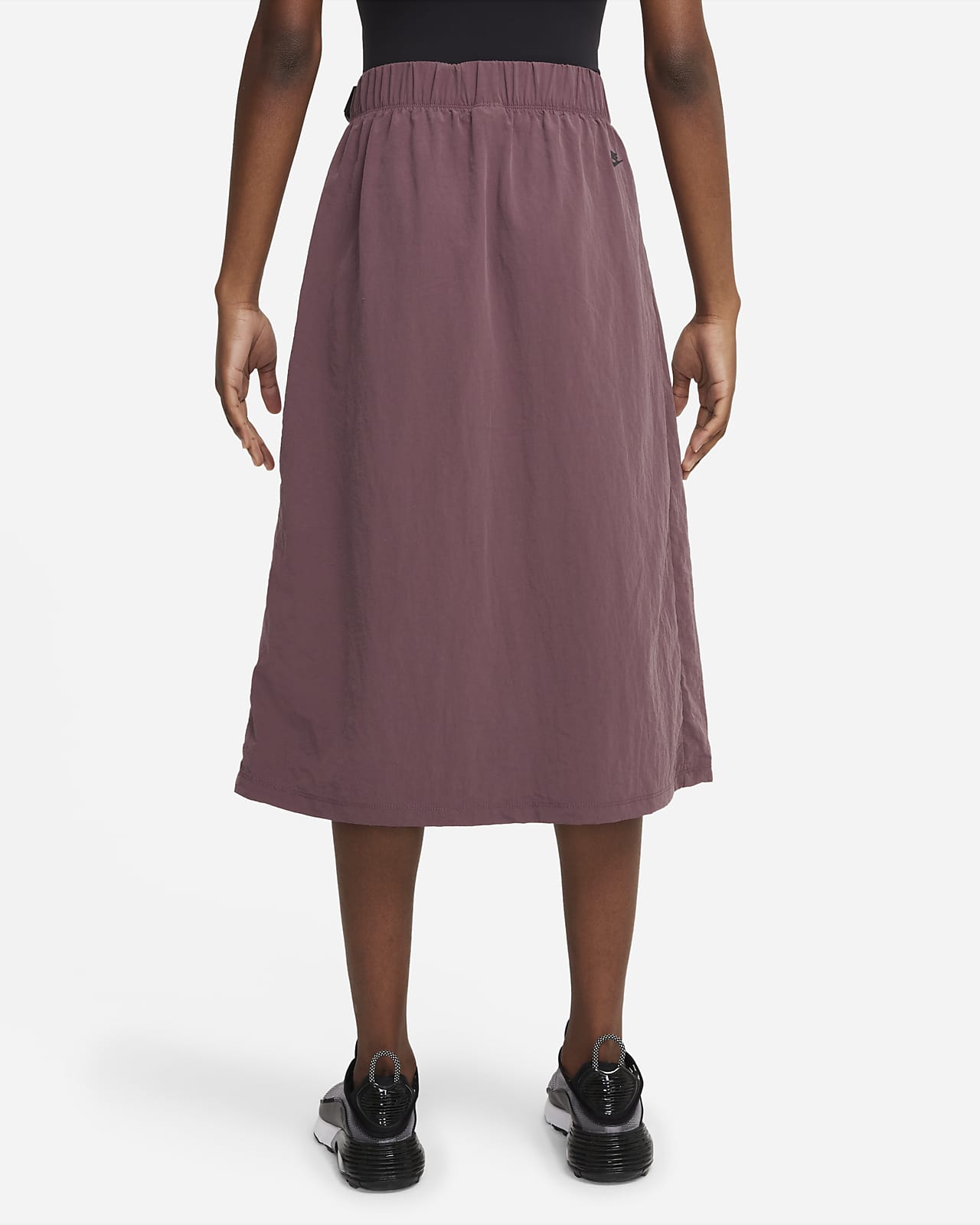 nike tech pack skirt