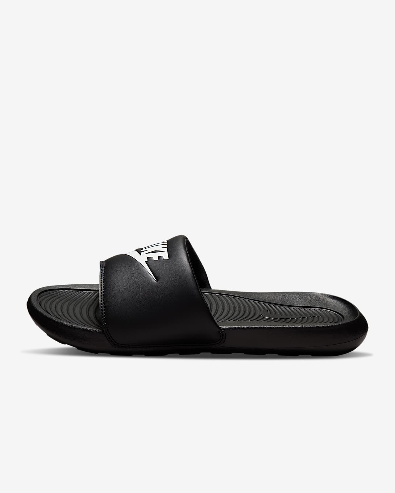 nike victori one slide 男子拖鞋