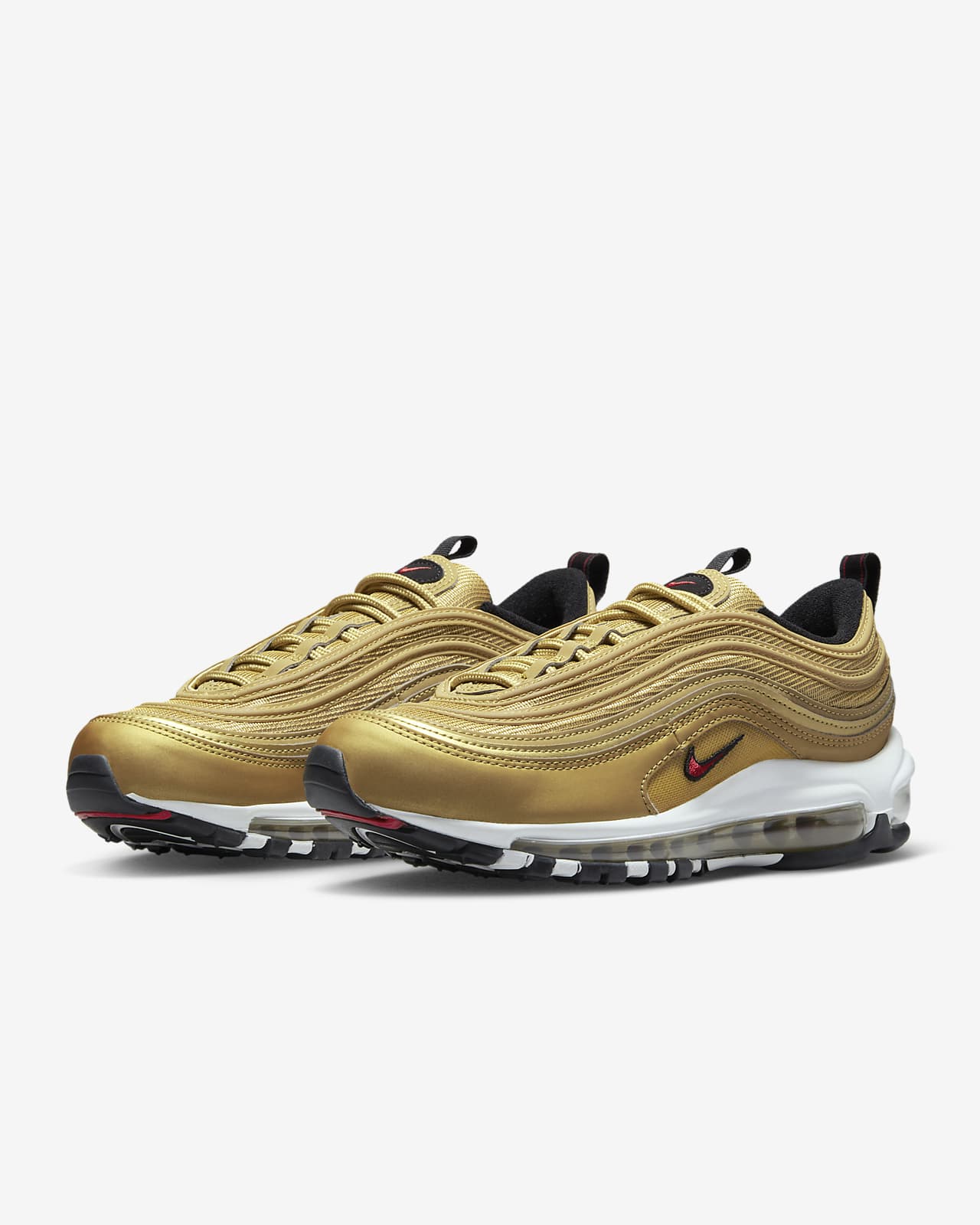 Nike Air Max 97 Women's Shoes