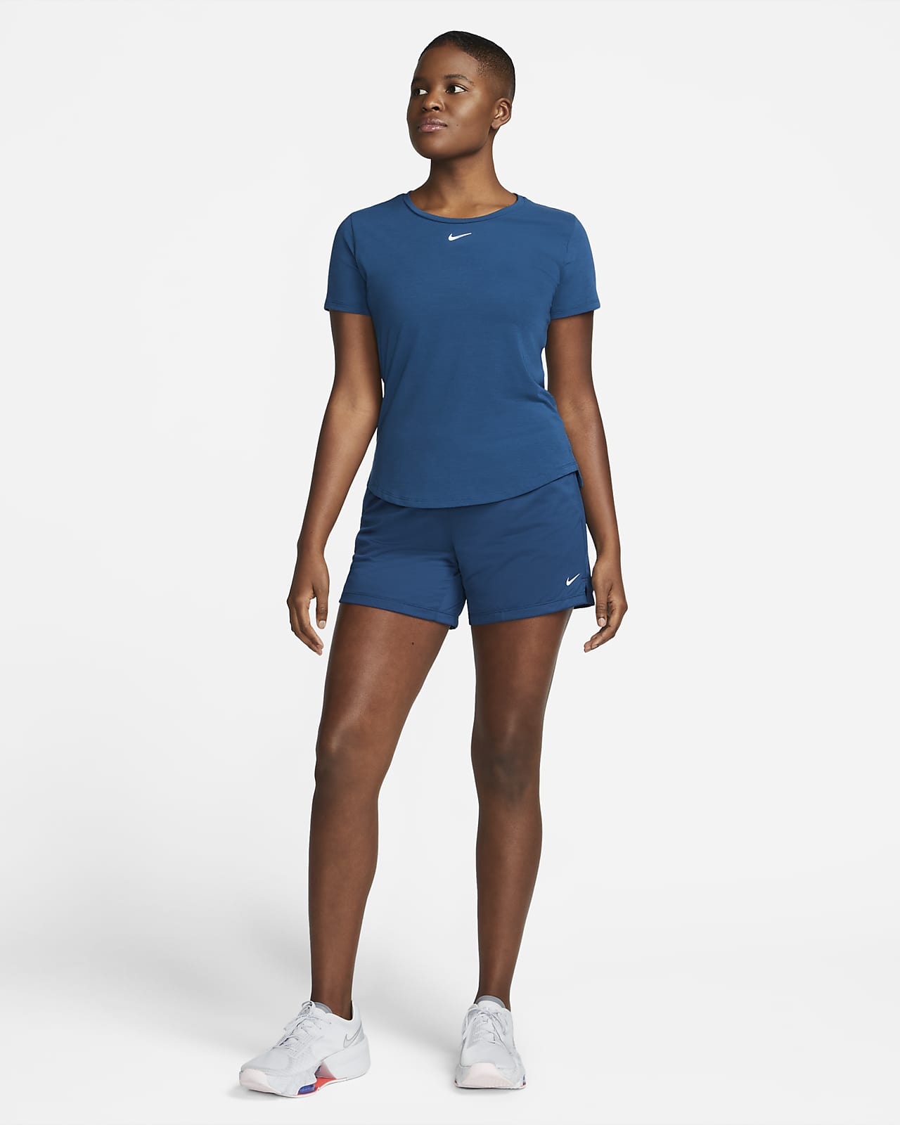 Nike Dri-FIT Attack Women's Training Shorts. Nike CZ