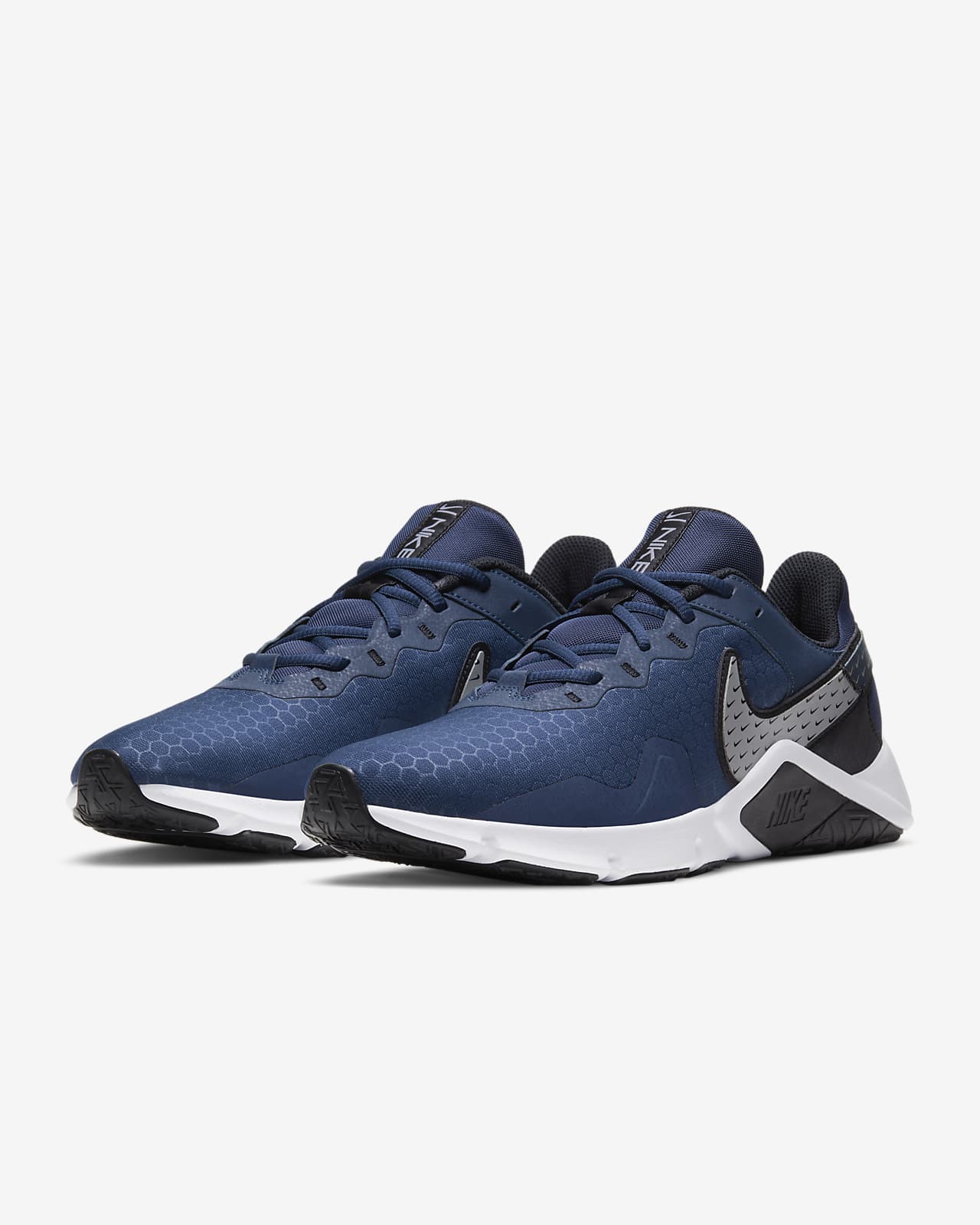 nike men's legend training shoes