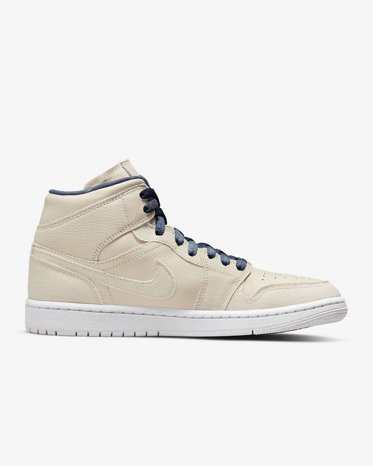 Air Jordan 1 Mid SE Zapatillas - Mujer. Nike ES