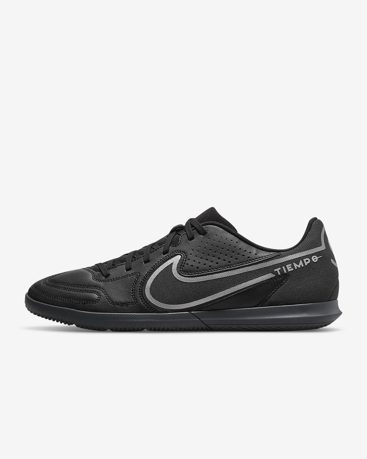 Nike Tiempo Legend 9 Club IC Indoor Court Football Shoes