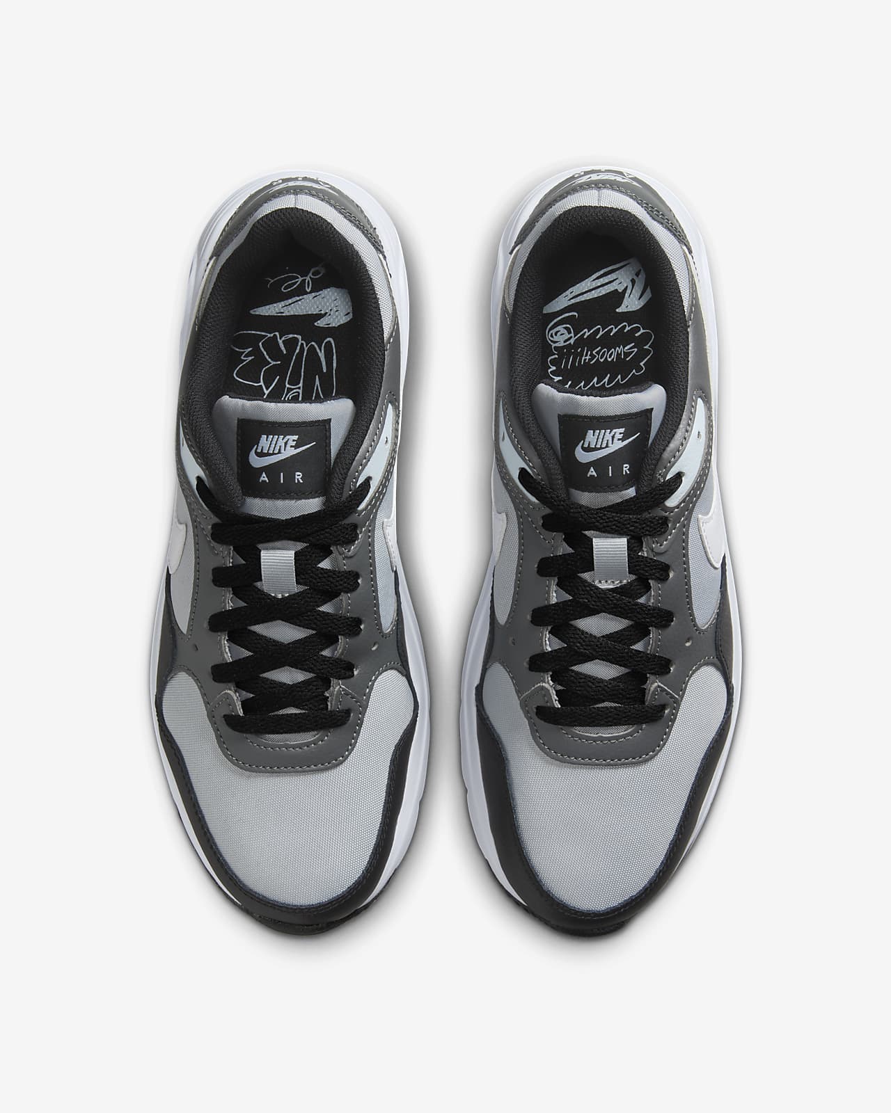 Max Men\'s Shoes. SC Air Nike