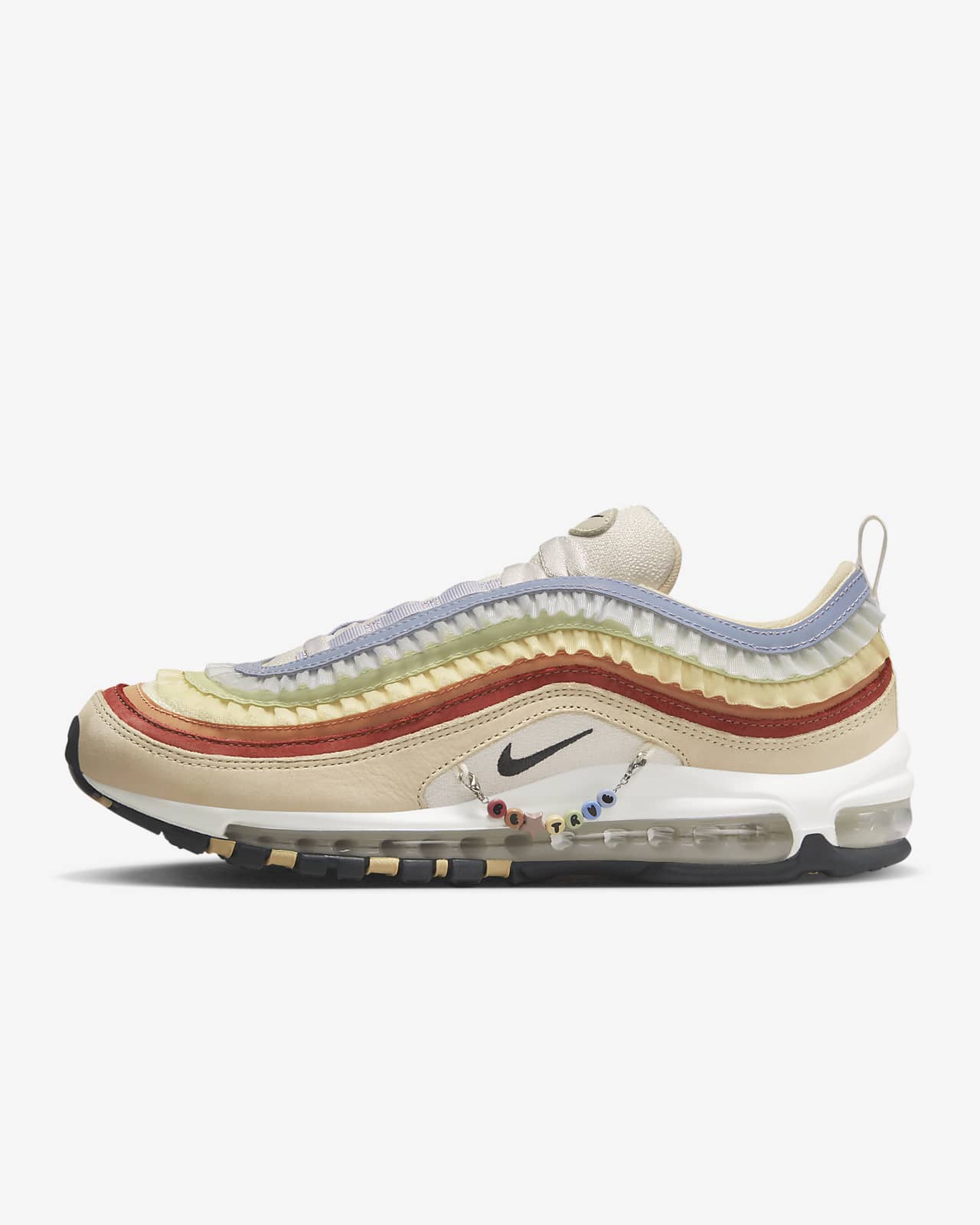 How much 2025 is nike 97