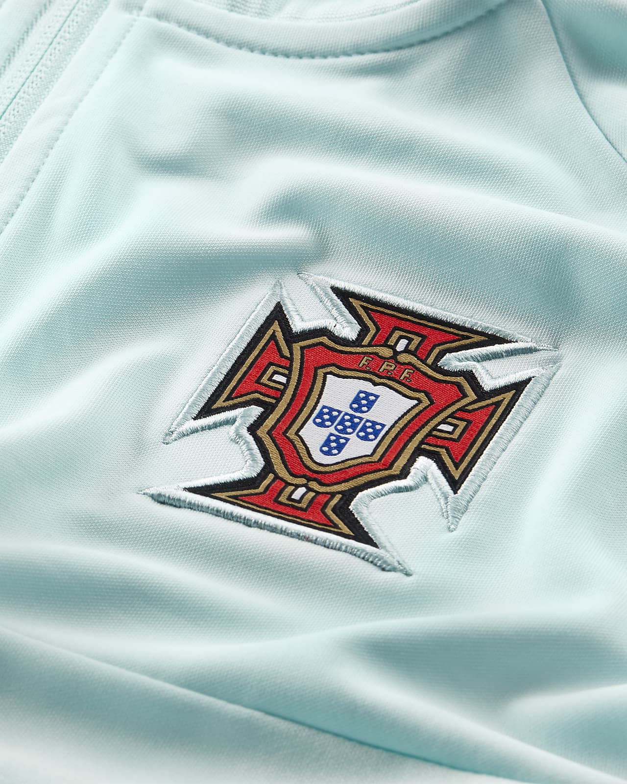 Portugal Football Logo : Hd Wallpaper Soccer Portugal National Football ...