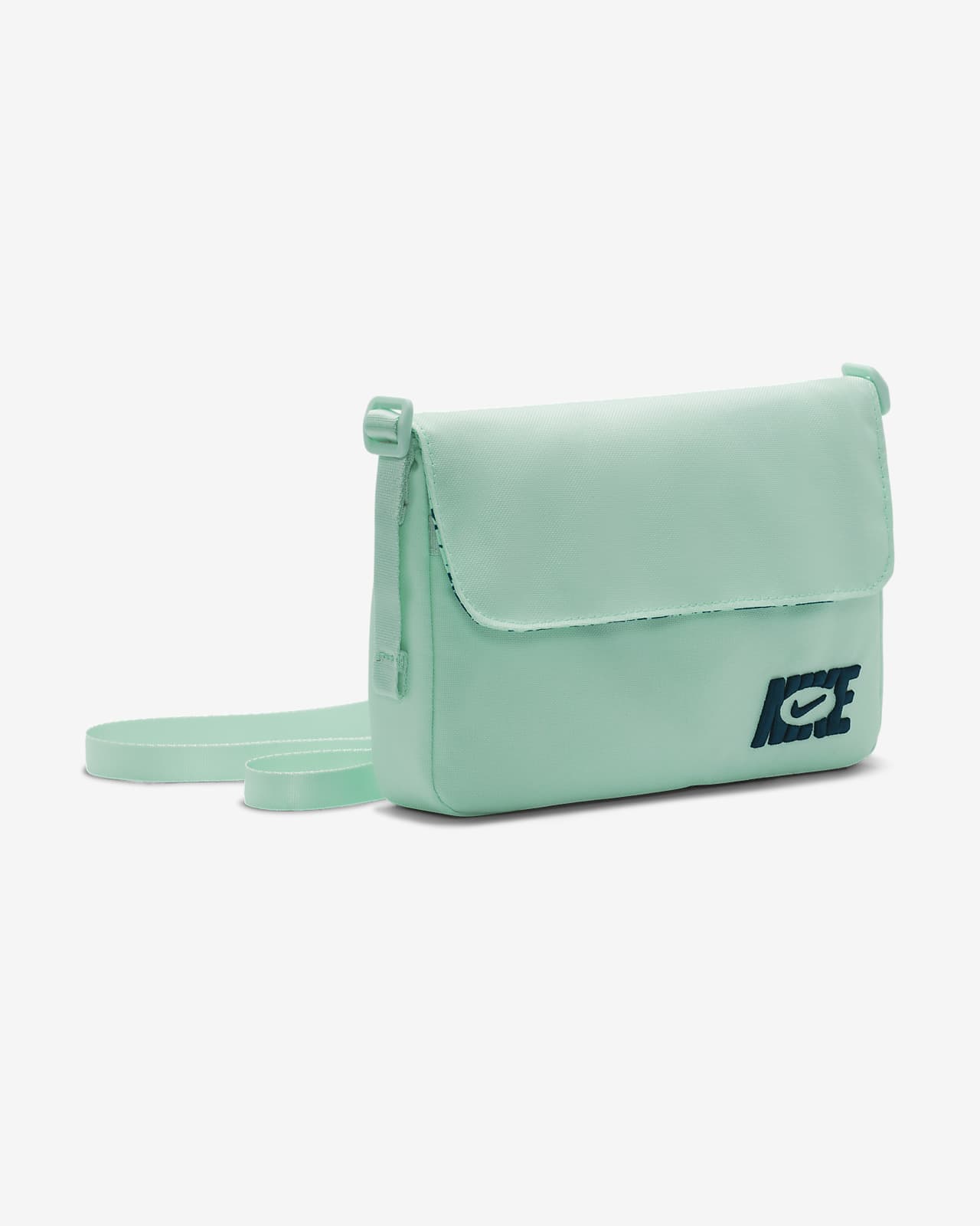 W Nike Futura 365 Crossbody Bag – Laced.