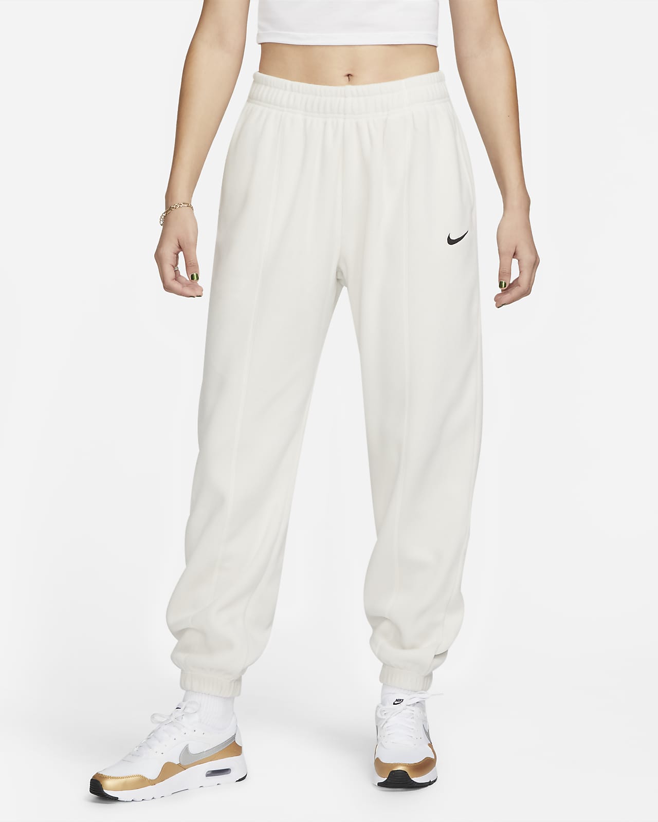 Spodnie damskie Nike Sportswear