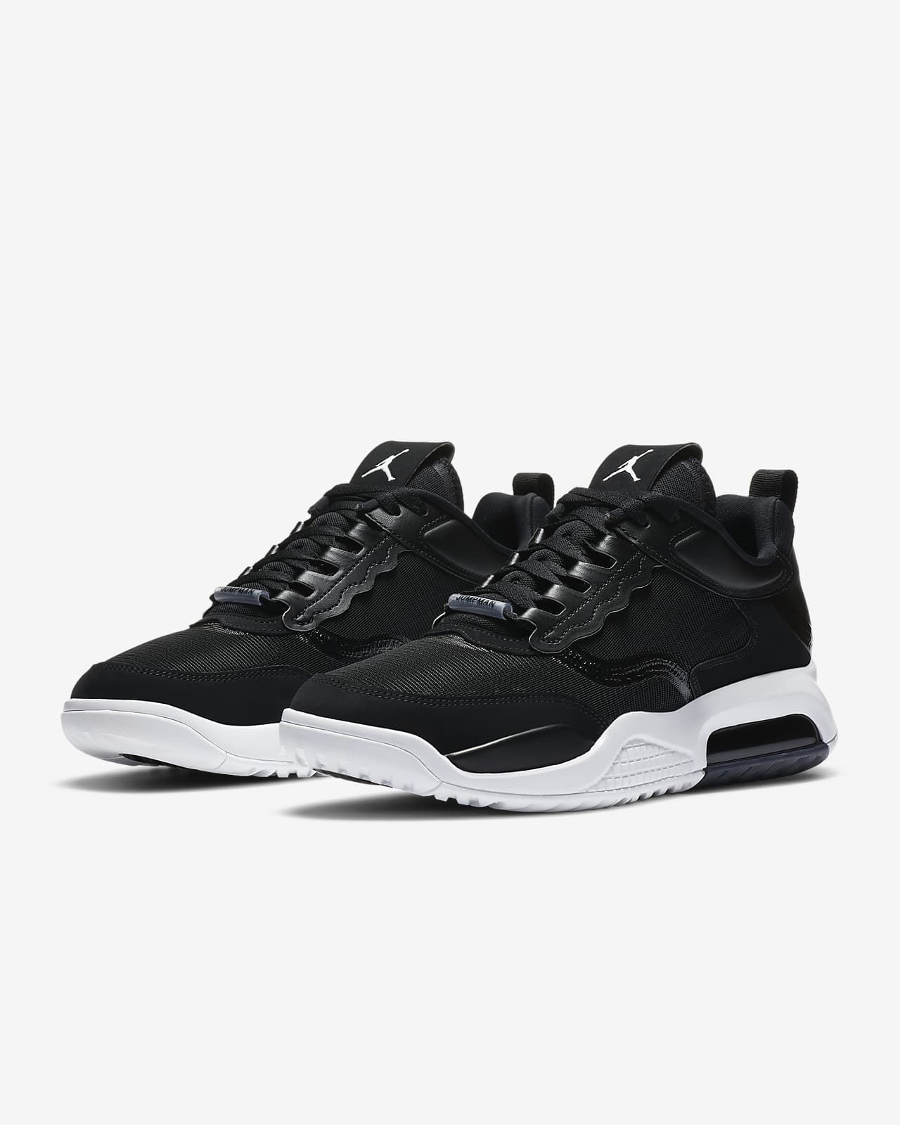 Jordan Max 200 Men's Shoe. Nike LU