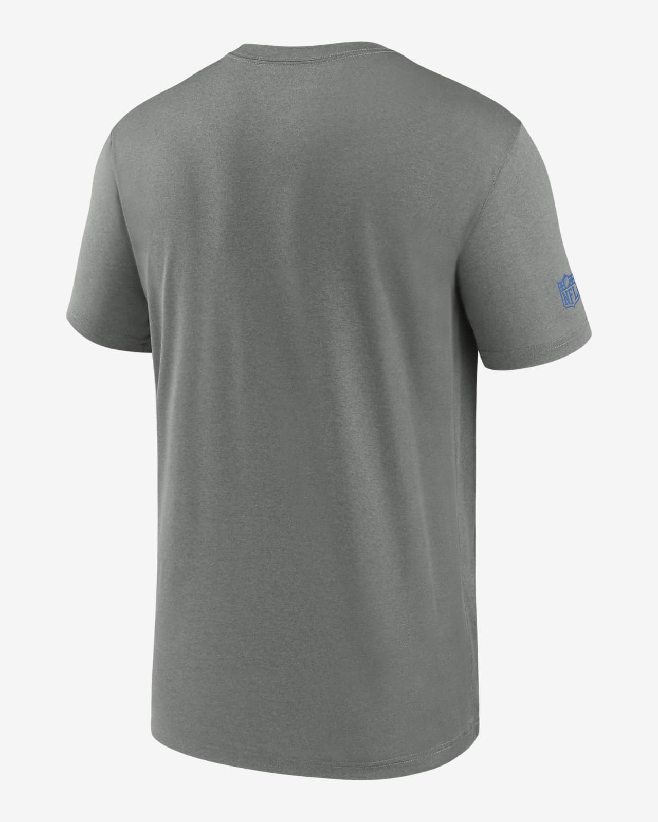 Nike Dri-FIT Sideline Legend (NFL Detroit Lions) Men's T-Shirt.