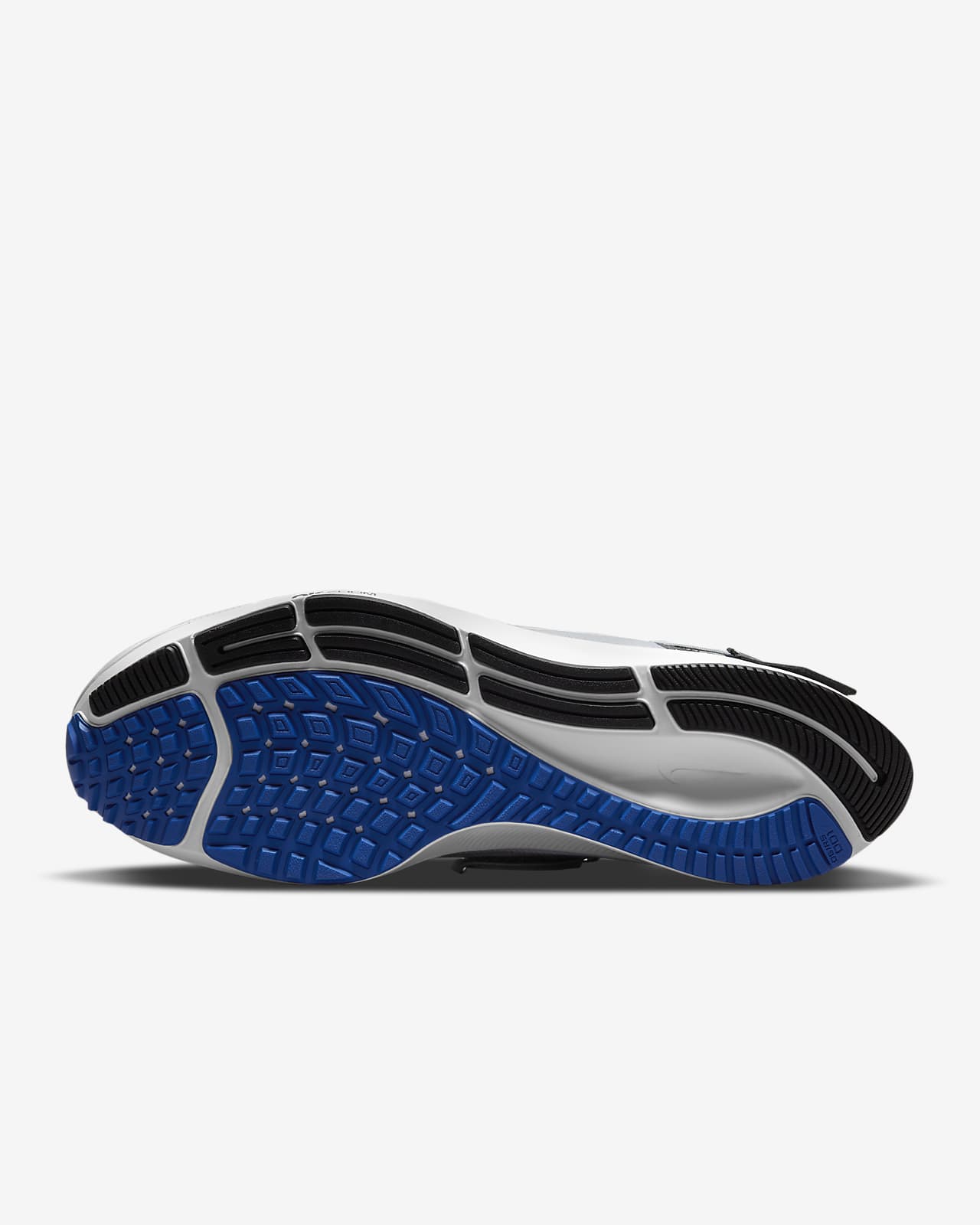 nike air zoom pegasus 38 flyease mens running shoes