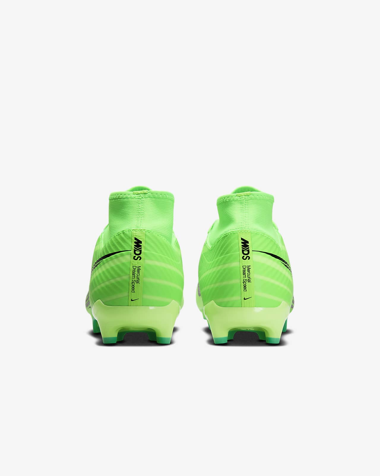 Nike Superfly 9 Academy Mercurial Dream Speed MG High-Top Football Boot