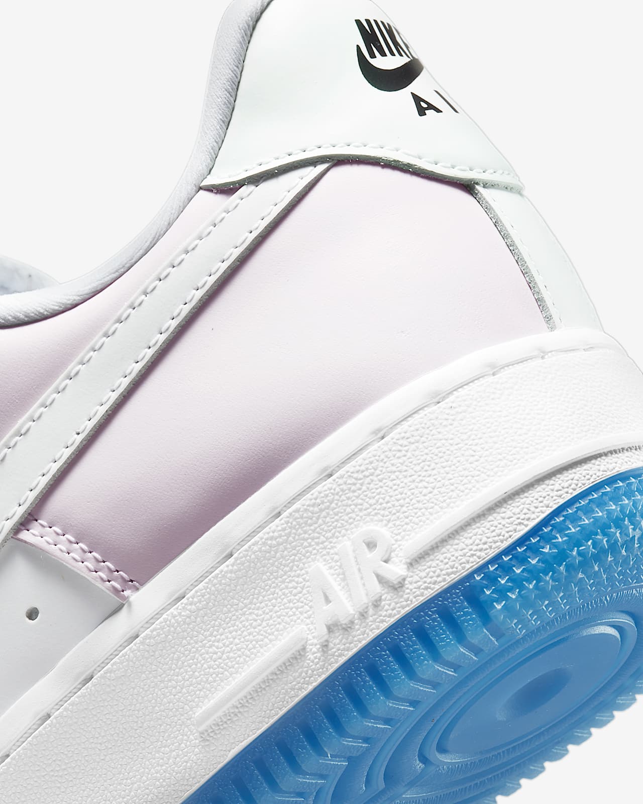 Nike Air Force 1 '07 LX Women's Shoes. Nike JP
