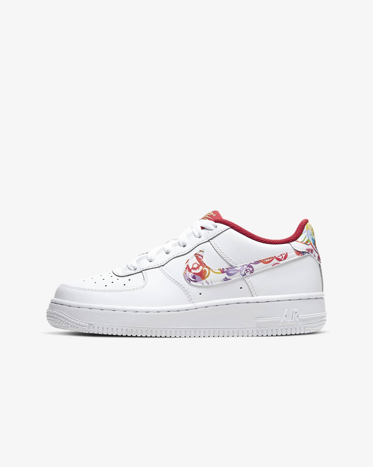 nike air force 1 low year of the rat