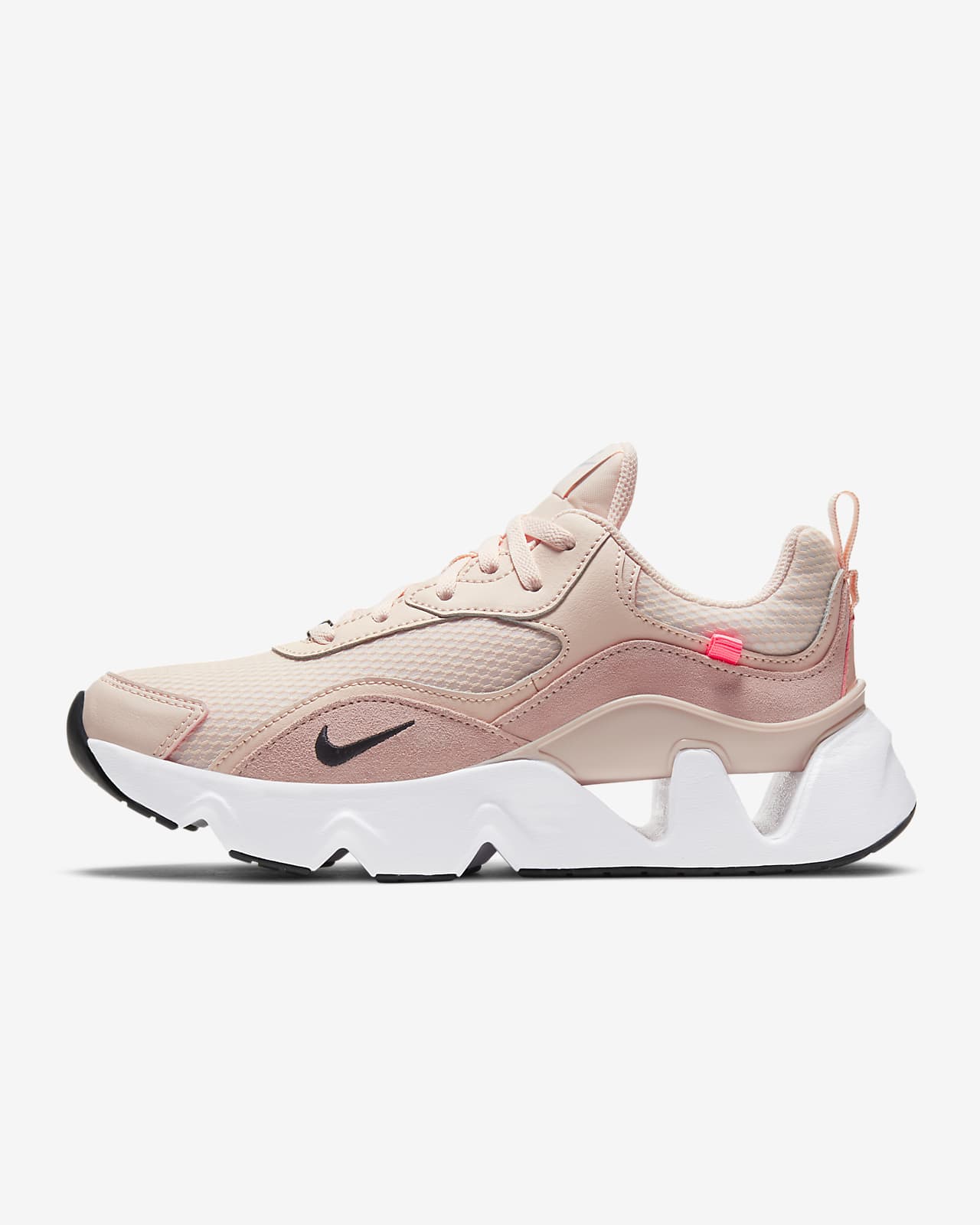 nike nike ryz 365 women's shoe