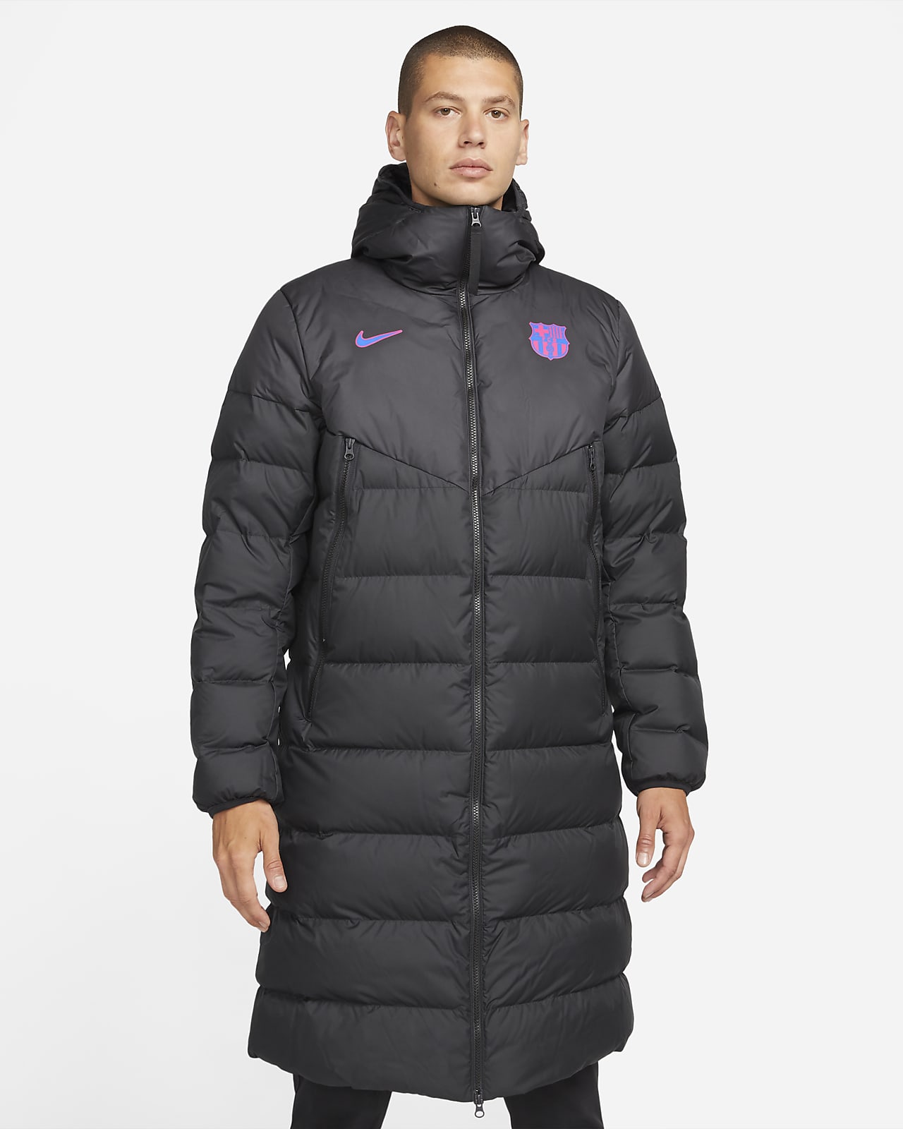 nike barça
