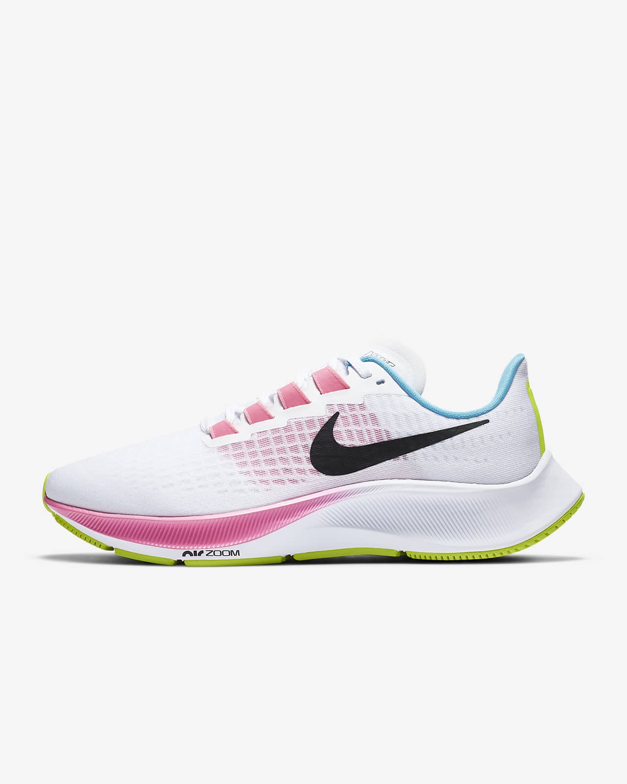 Calzado de running para mujer Nike Air Zoom Pegasus 37. Nike.com