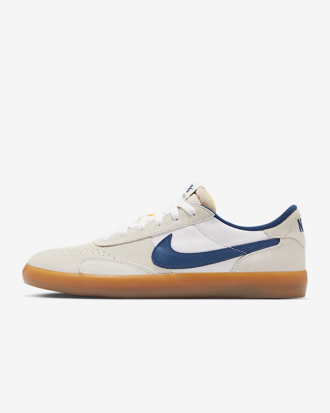 Chaussure de skateboard Nike SB Heritage Vulc. Nike LU