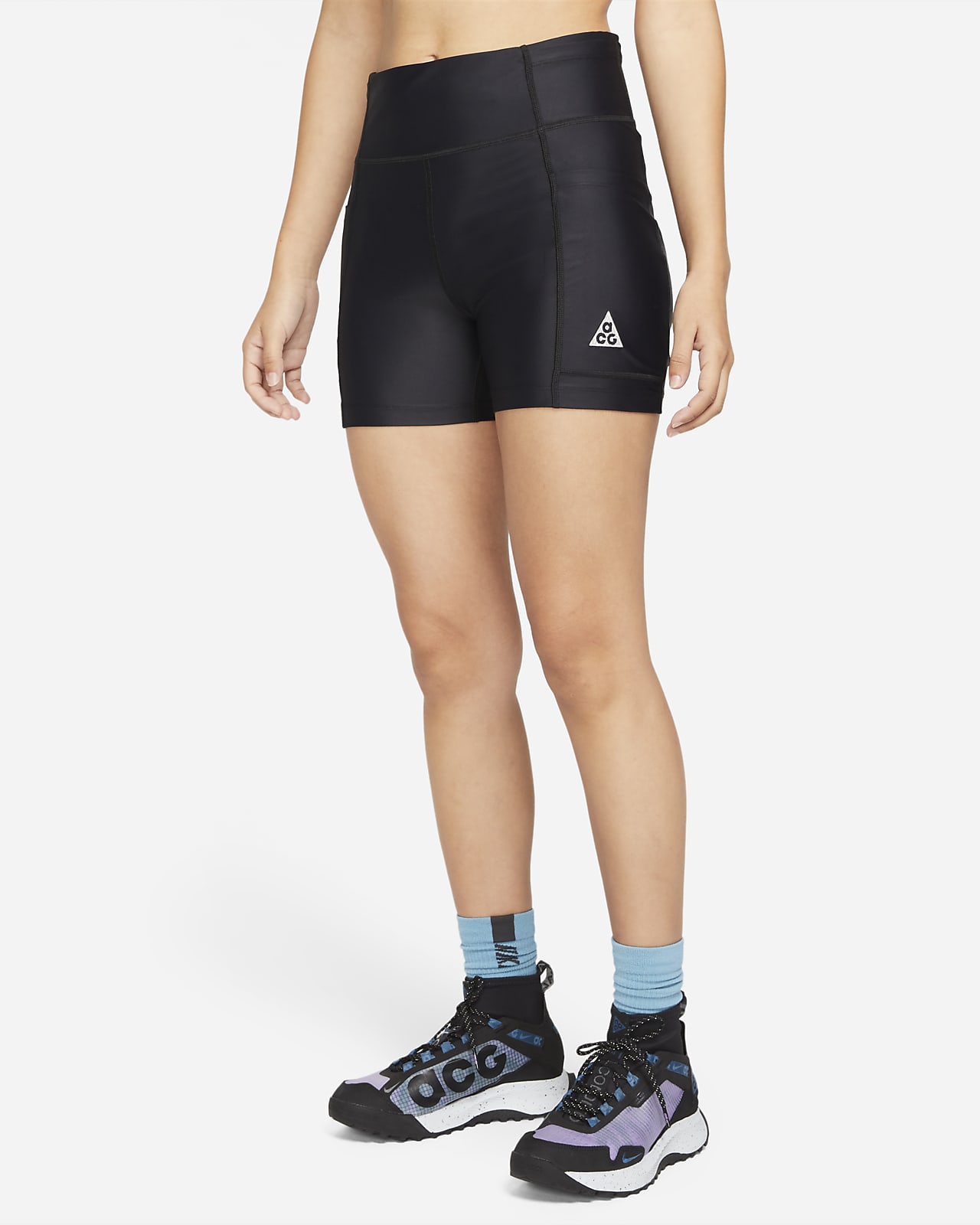 Nike ACG Dri-FIT ADV "Crater Lookout" Women's Shorts
