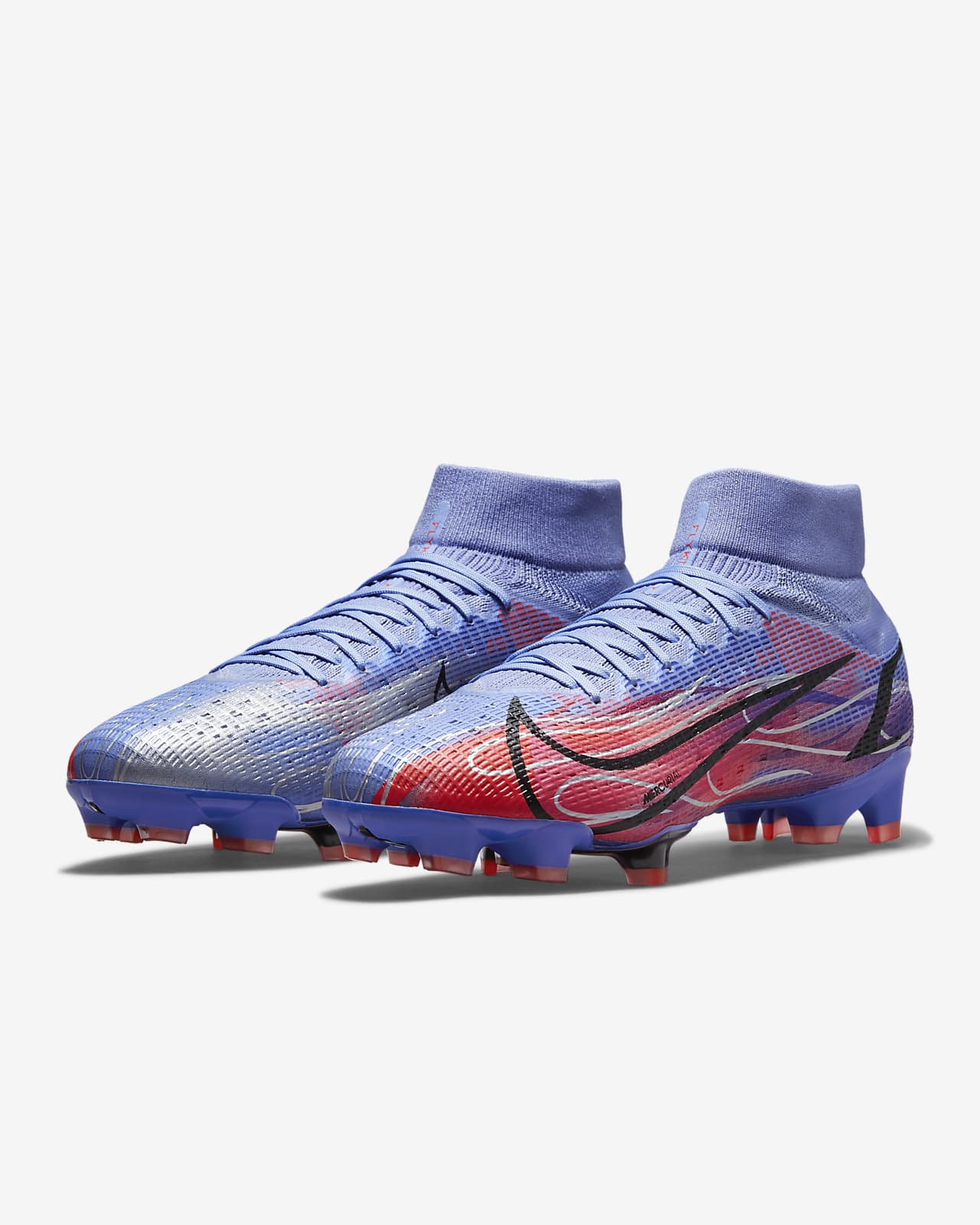nike firm ground cleats