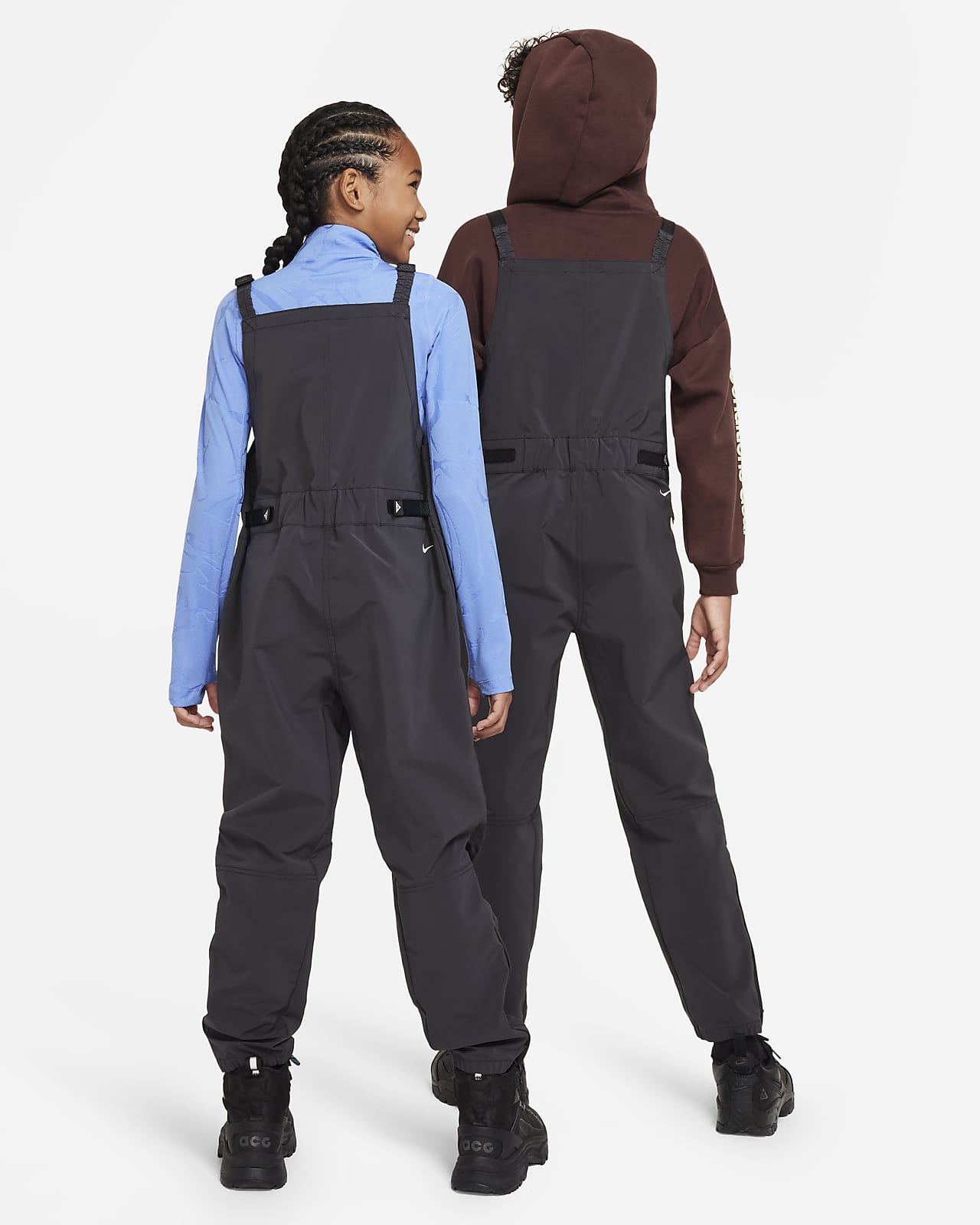 Nike ACG Storm-FIT Older Kids' Puddle Trousers