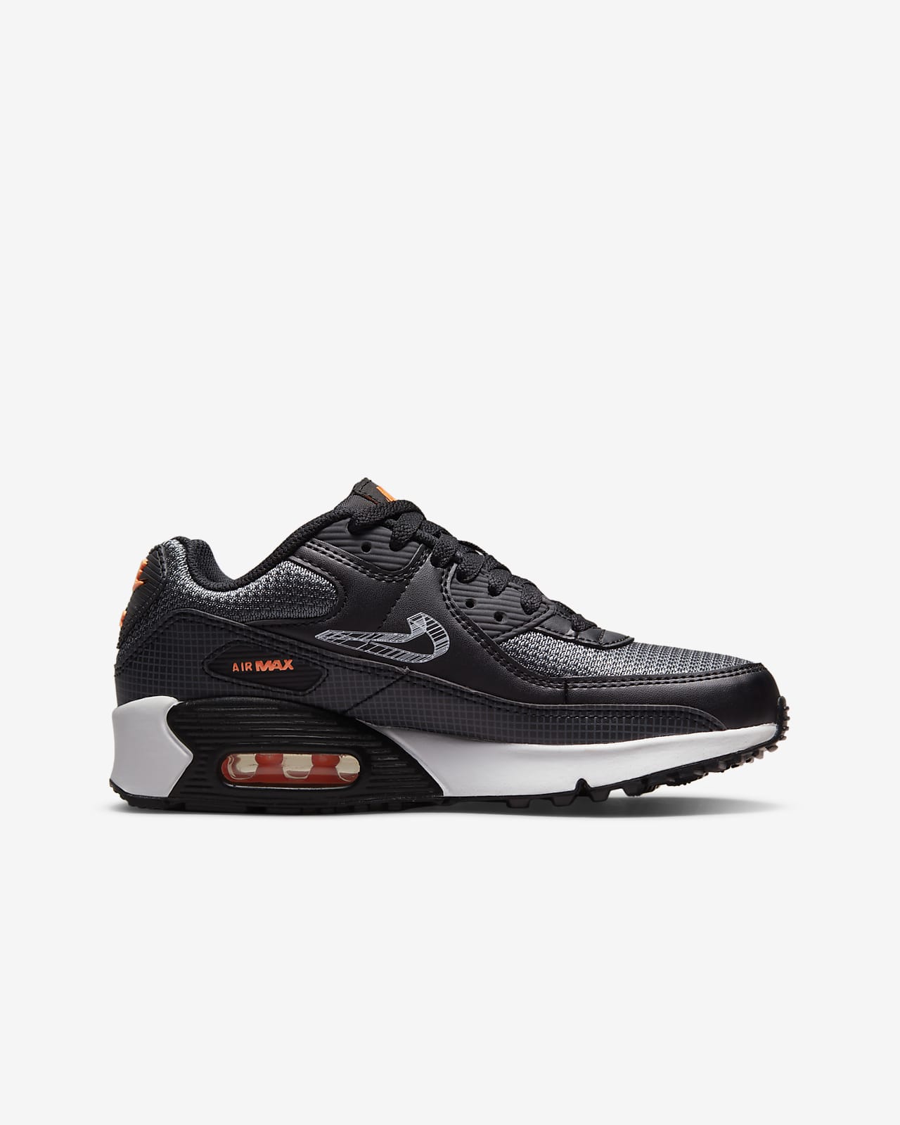 Scarpa Nike Air Max 90 - Ragazzi. Nike IT