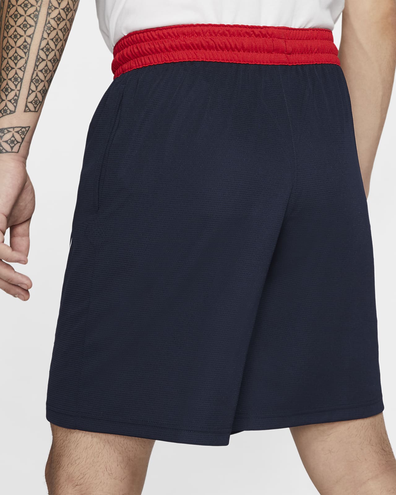 nike dunk shorts