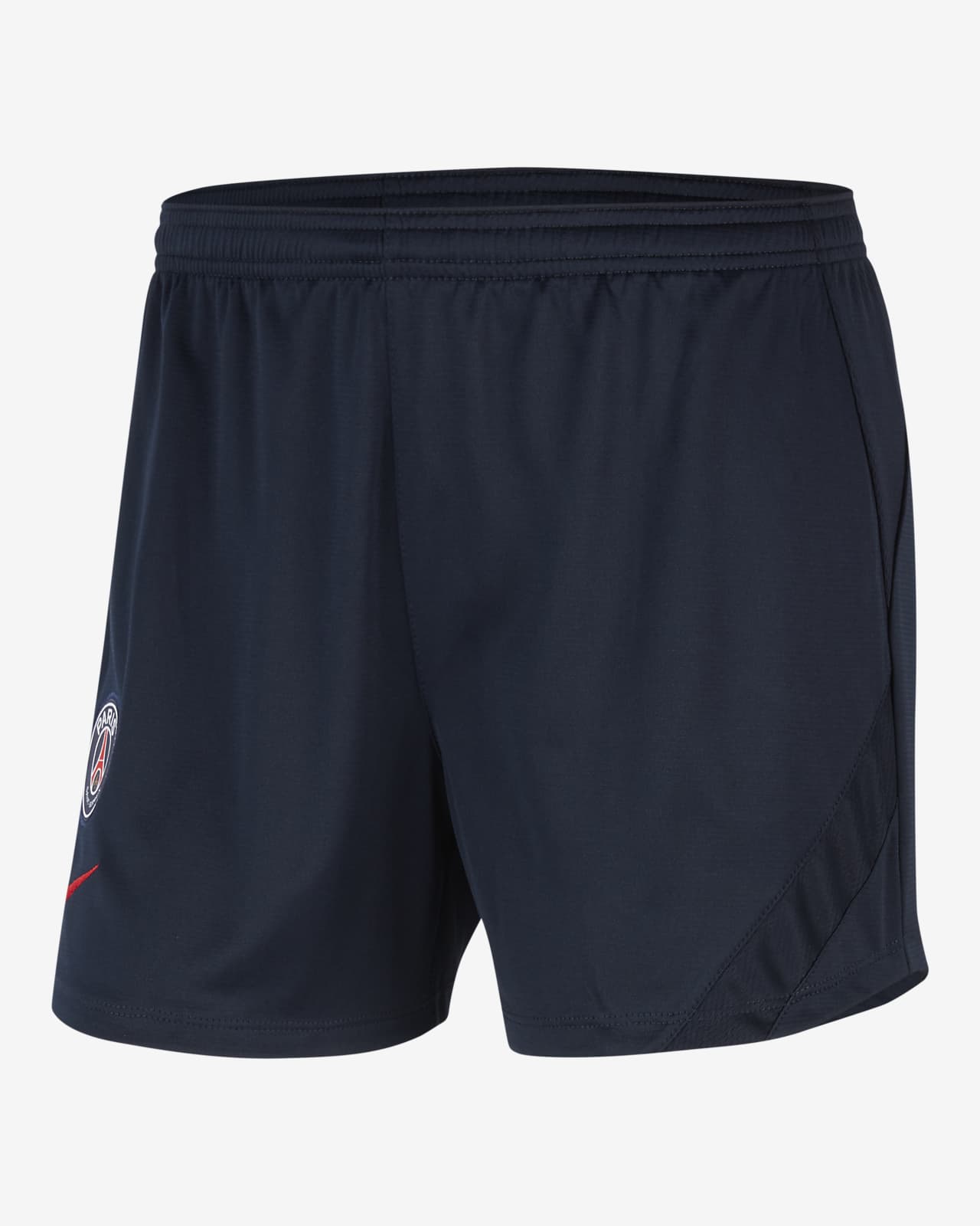 women's nike football shorts