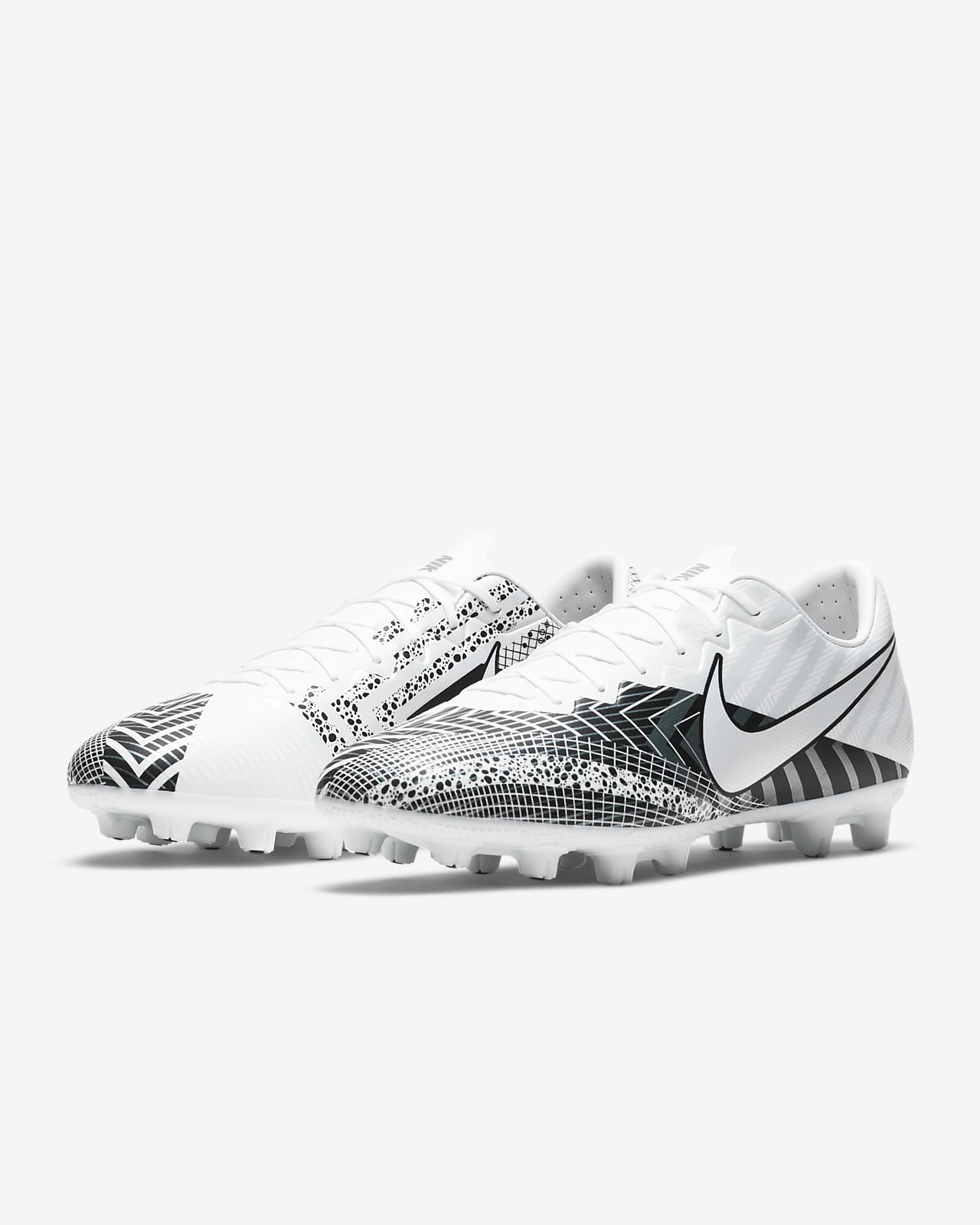 Nike公式 ナイキ マーキュリアル ヴェイパー 13 プロ Mds Hg ハードグラウンド サッカースパイク オンラインストア 通販サイト