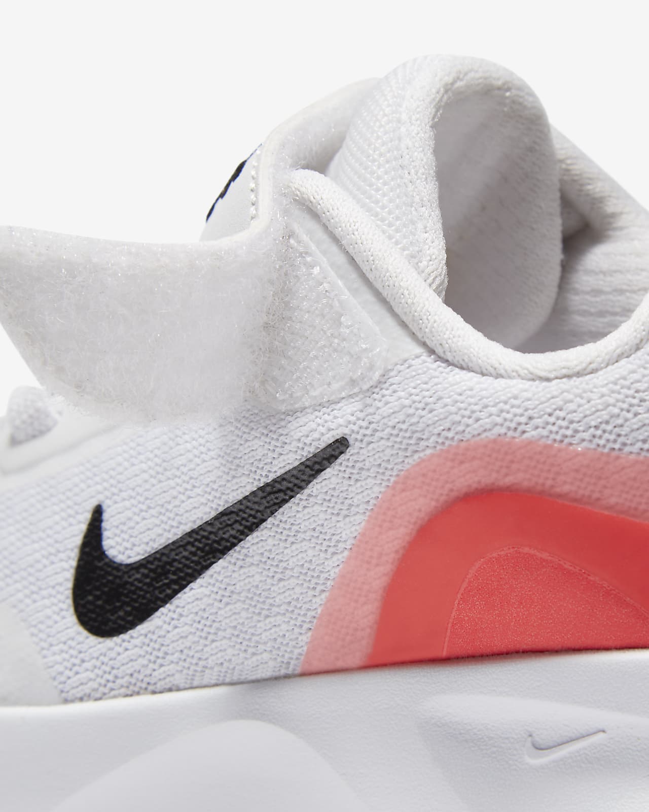 Nike WearAllDay sko til sped småbarn. Nike NO Nike Wearallday sko til dame. Nike NO