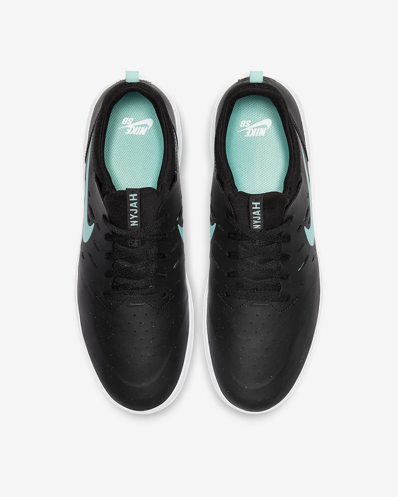 jual nike sb nyjah