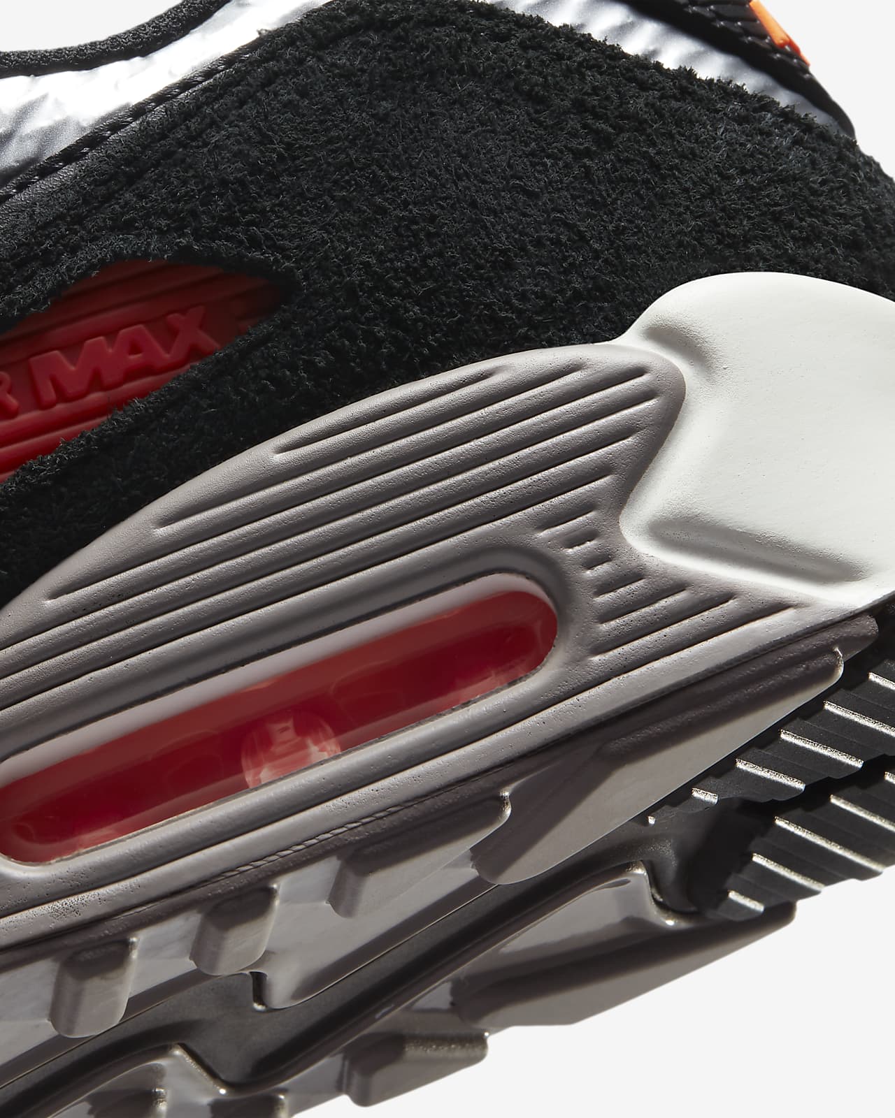 Nike Air Max 90 3m Men S Shoe Nike Jp