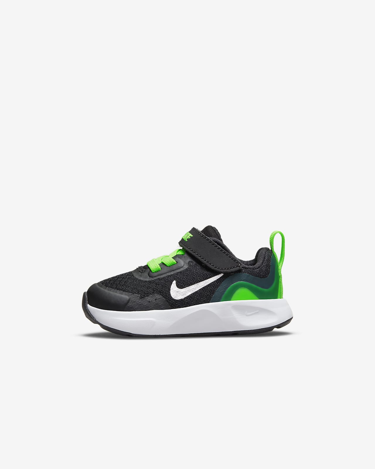 Nike WearAllDay Baby/Toddler Shoes 